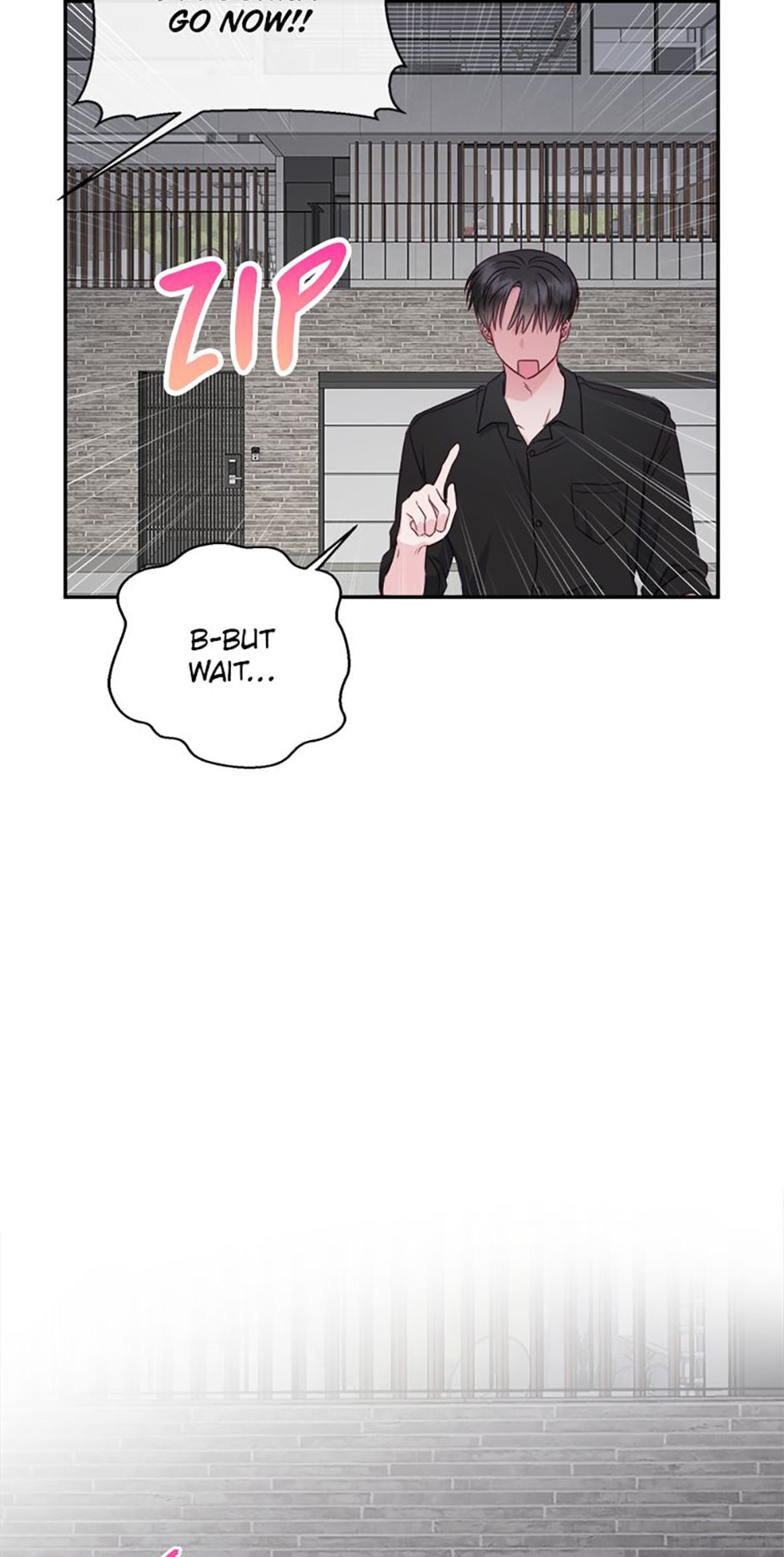 Read The Odd One Next Door chapter 48 image 33 on Lezhin