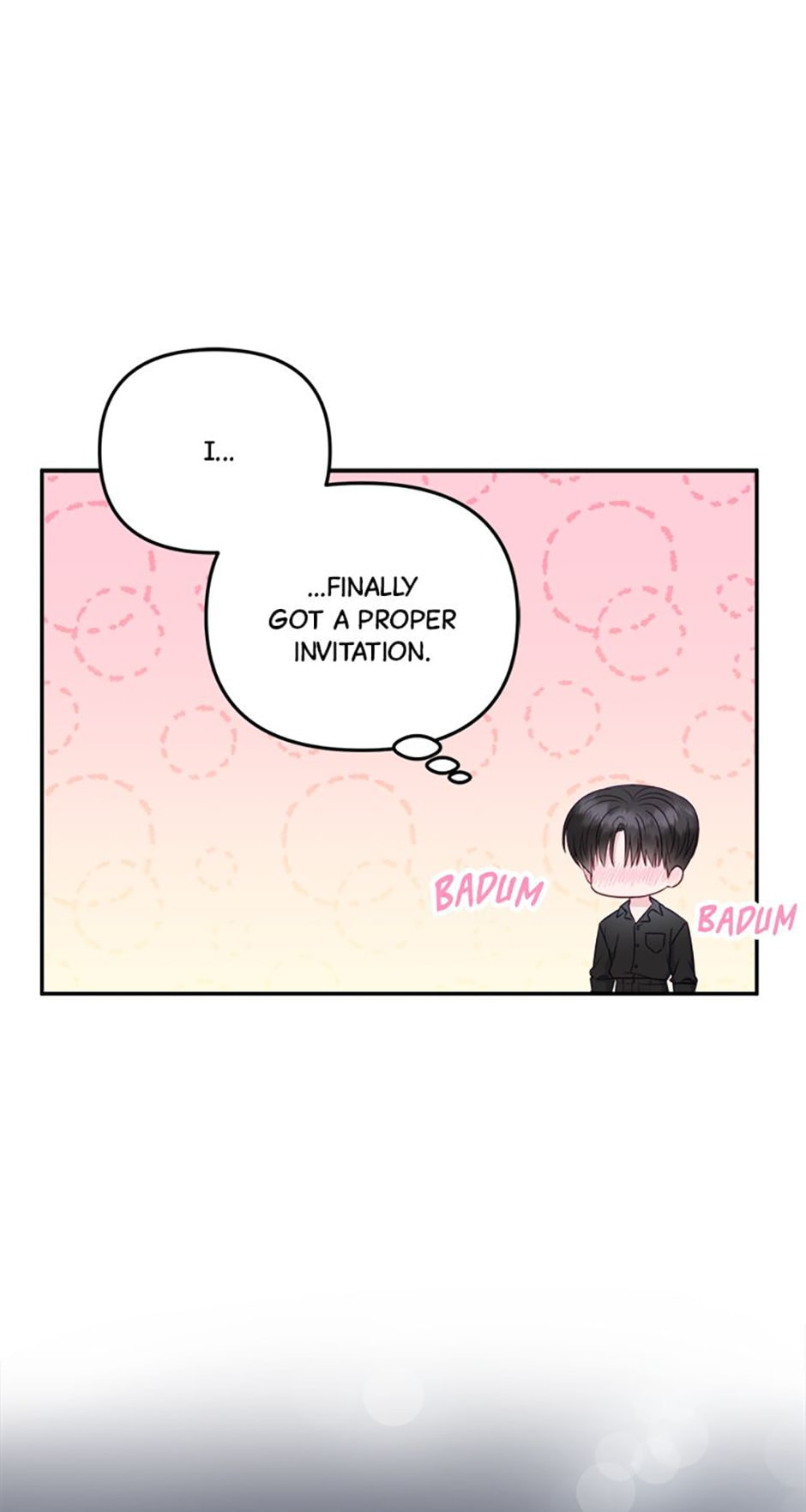 Read The Odd One Next Door chapter 48 image 36 on Lezhin