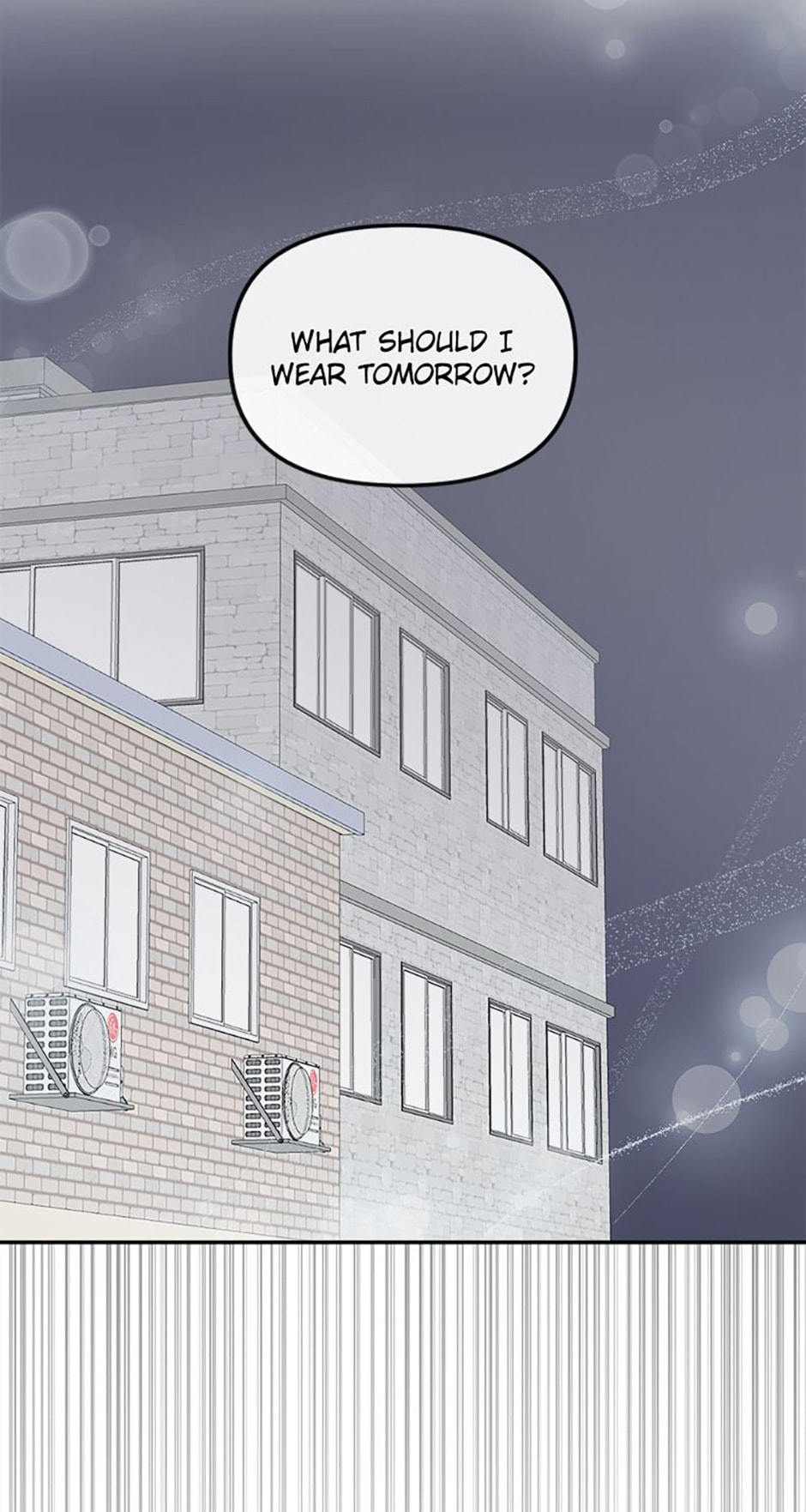 Read The Odd One Next Door chapter 48 image 37 on Lezhin