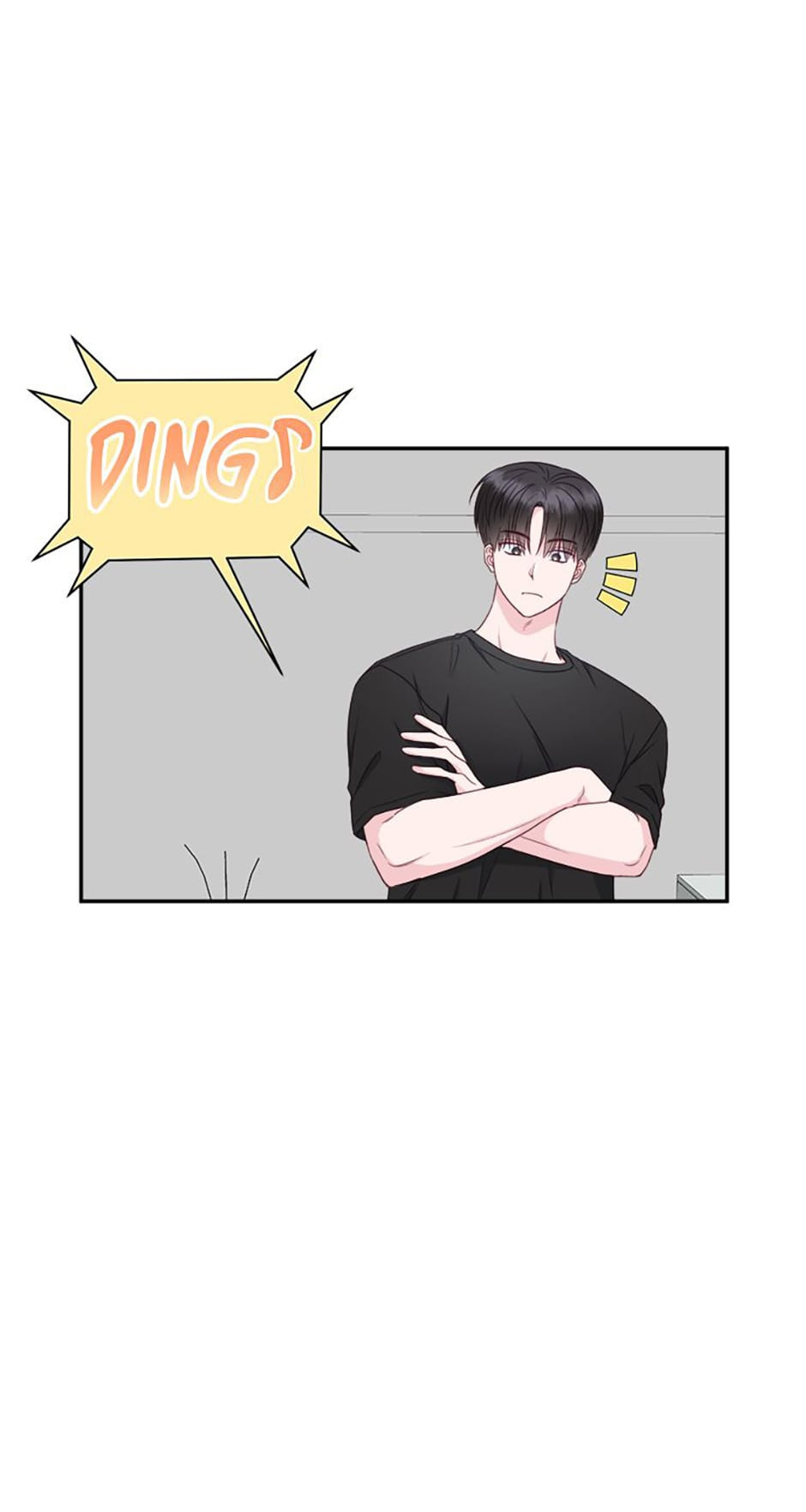Read The Odd One Next Door chapter 48 image 40 on Lezhin