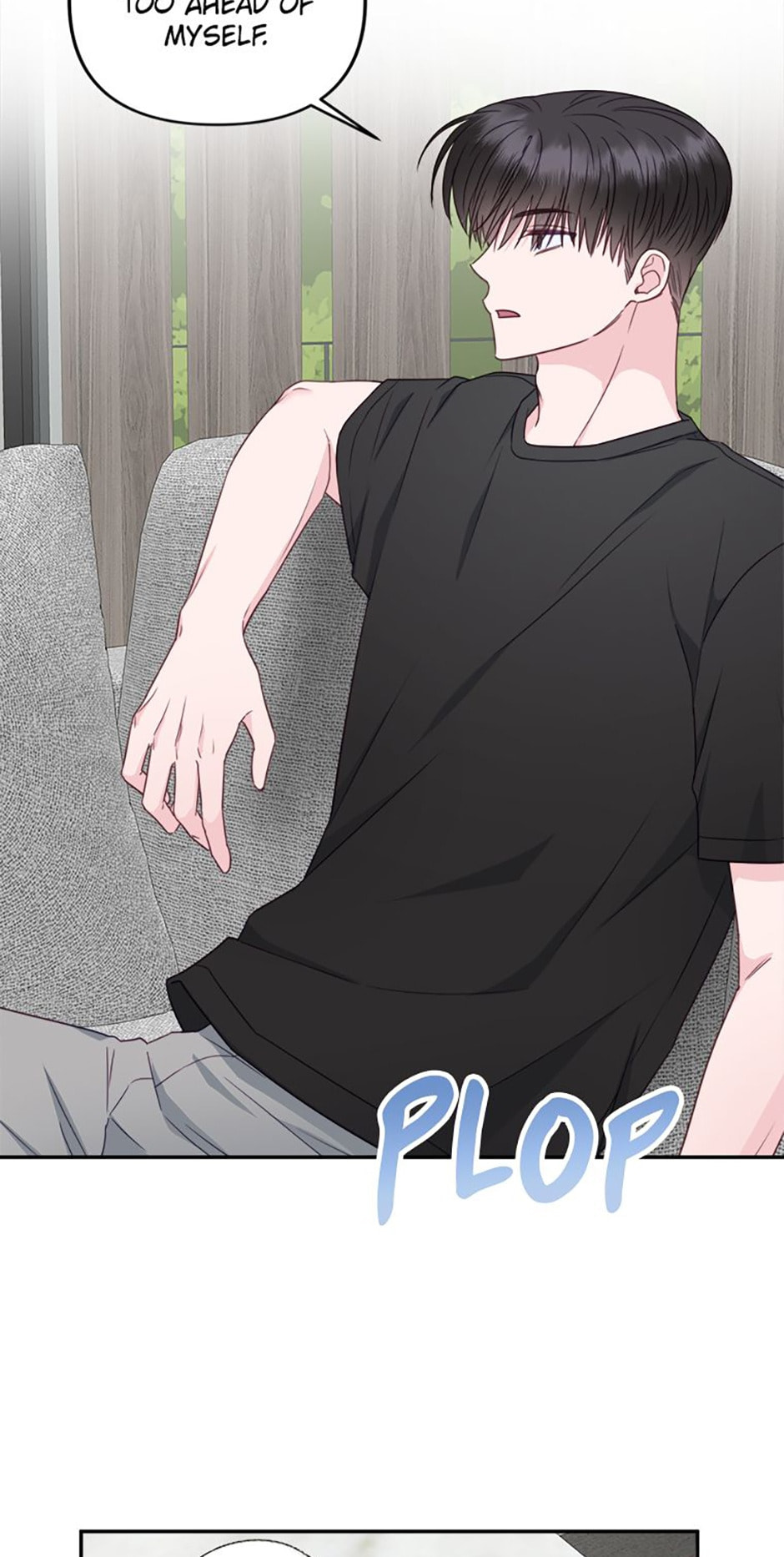 Read The Odd One Next Door chapter 48 image 45 on Lezhin