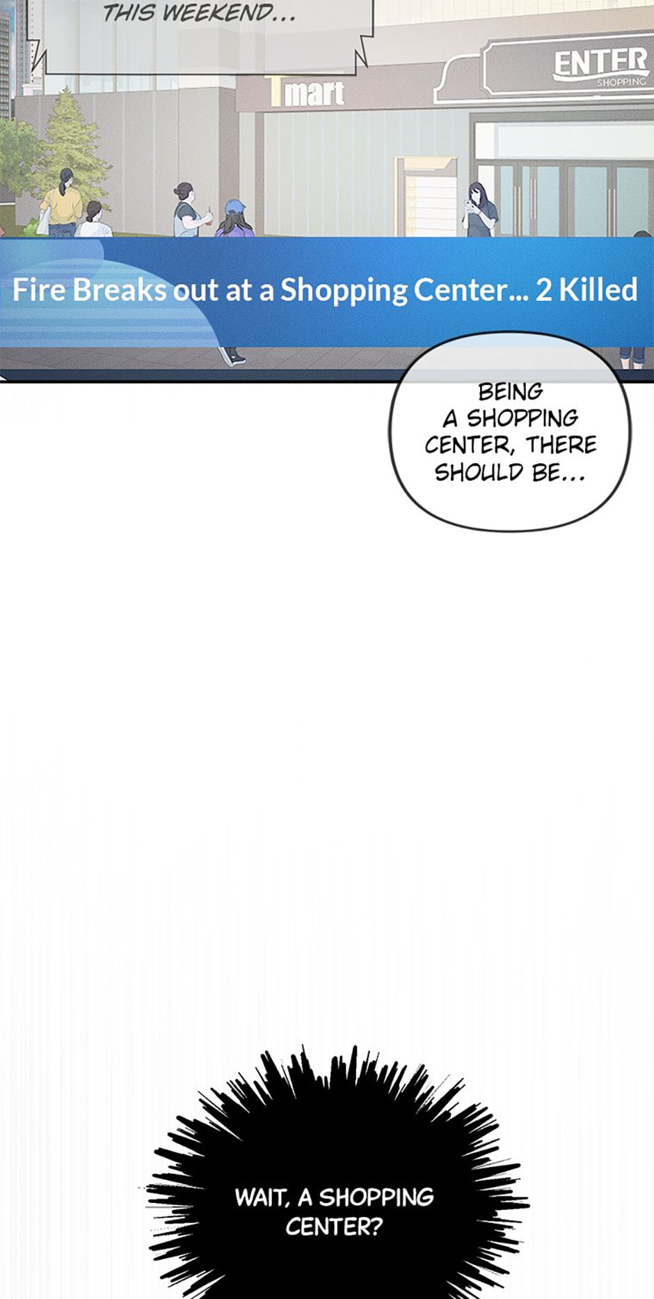 Read The Odd One Next Door chapter 48 image 48 on Lezhin