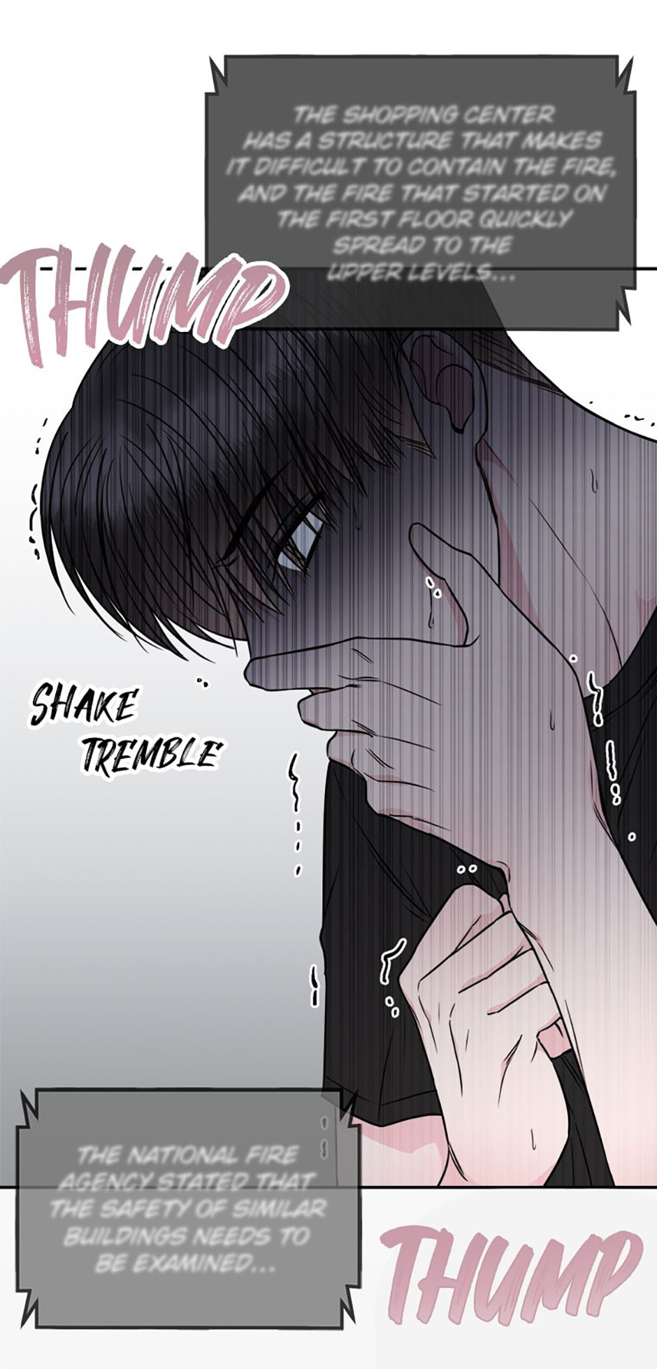 Read The Odd One Next Door chapter 48 image 51 on Lezhin
