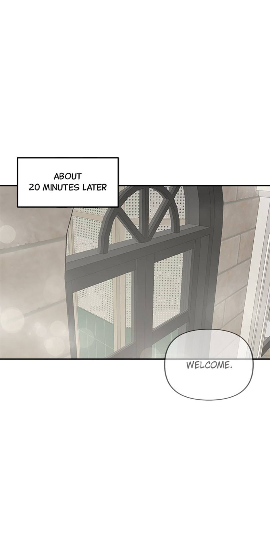 Read The Odd One Next Door chapter 48 image 8 on Lezhin