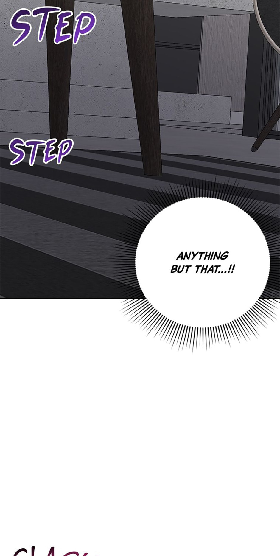 Read The Odd One Next Door chapter 49 image 10 on Lezhin