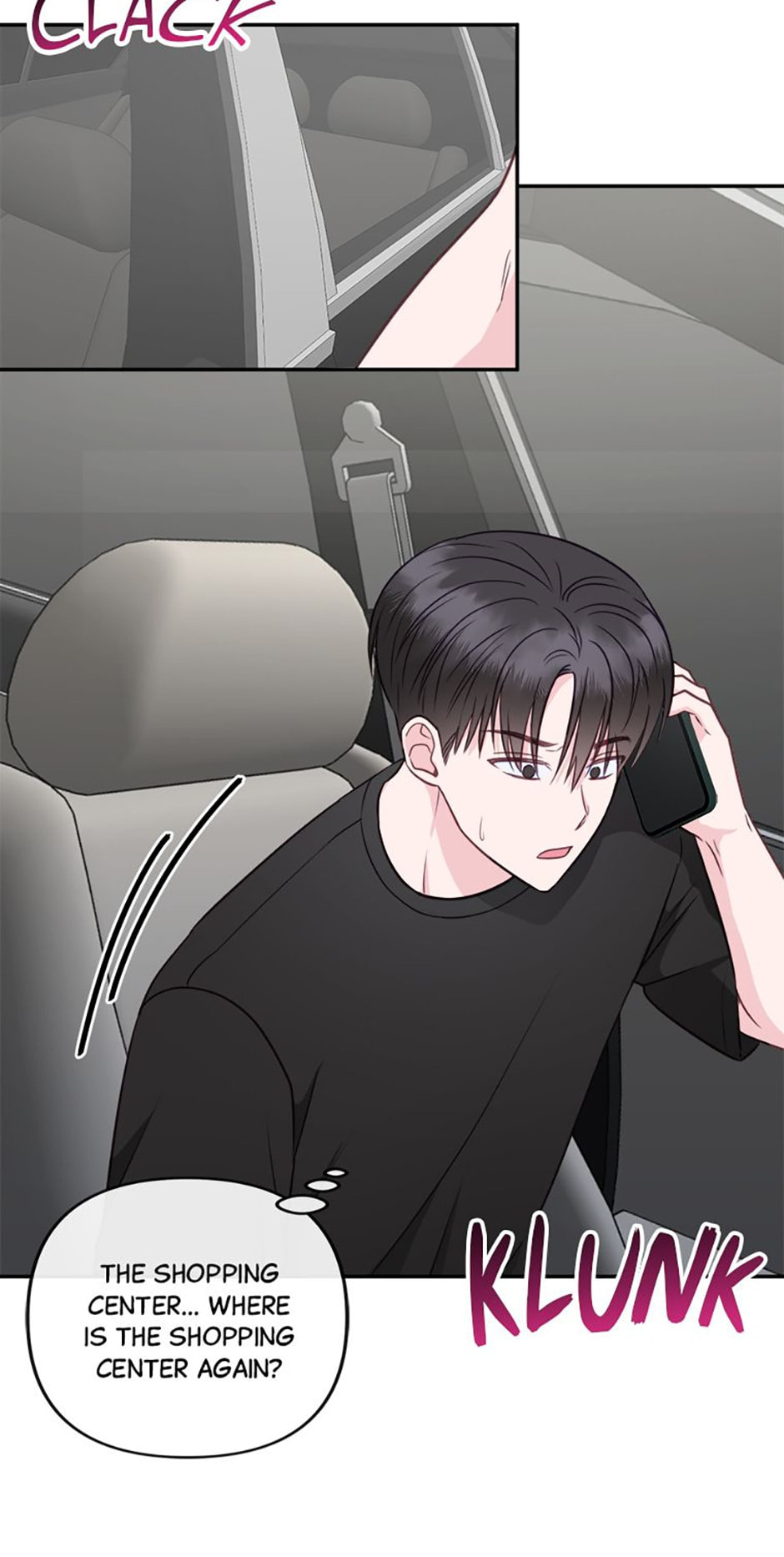 Read The Odd One Next Door chapter 49 image 11 on Lezhin