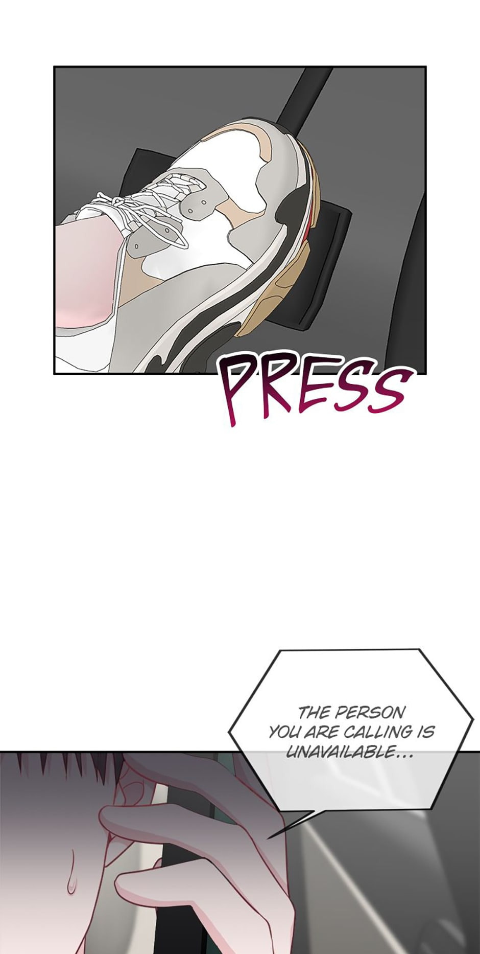 Read The Odd One Next Door chapter 49 image 12 on Lezhin