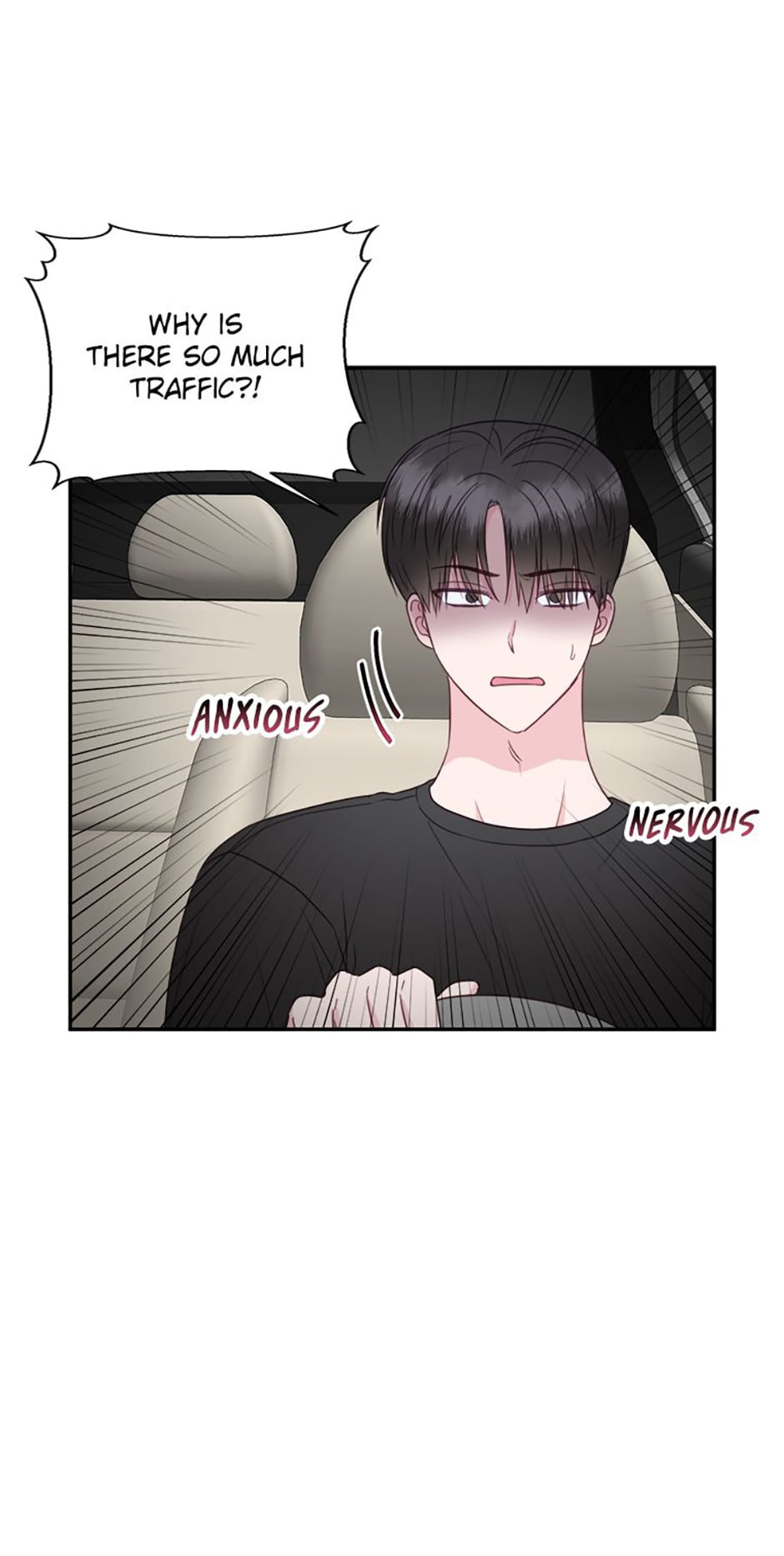 Read The Odd One Next Door chapter 49 image 15 on Lezhin