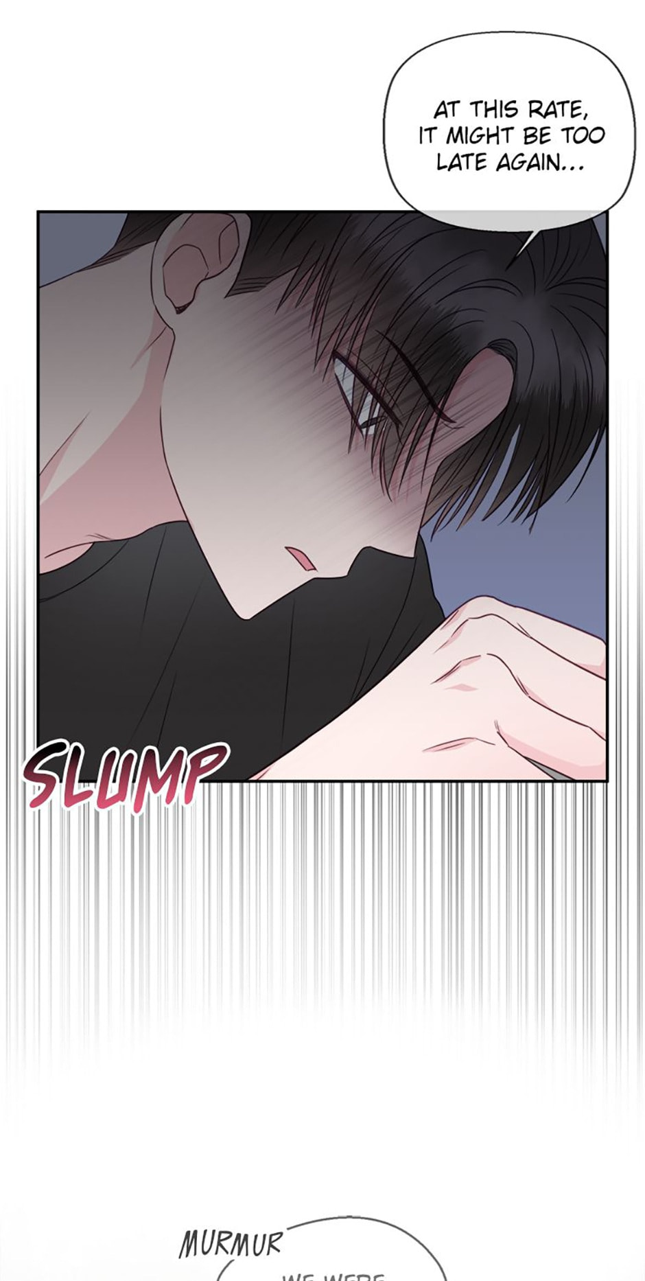Read The Odd One Next Door chapter 49 image 16 on Lezhin