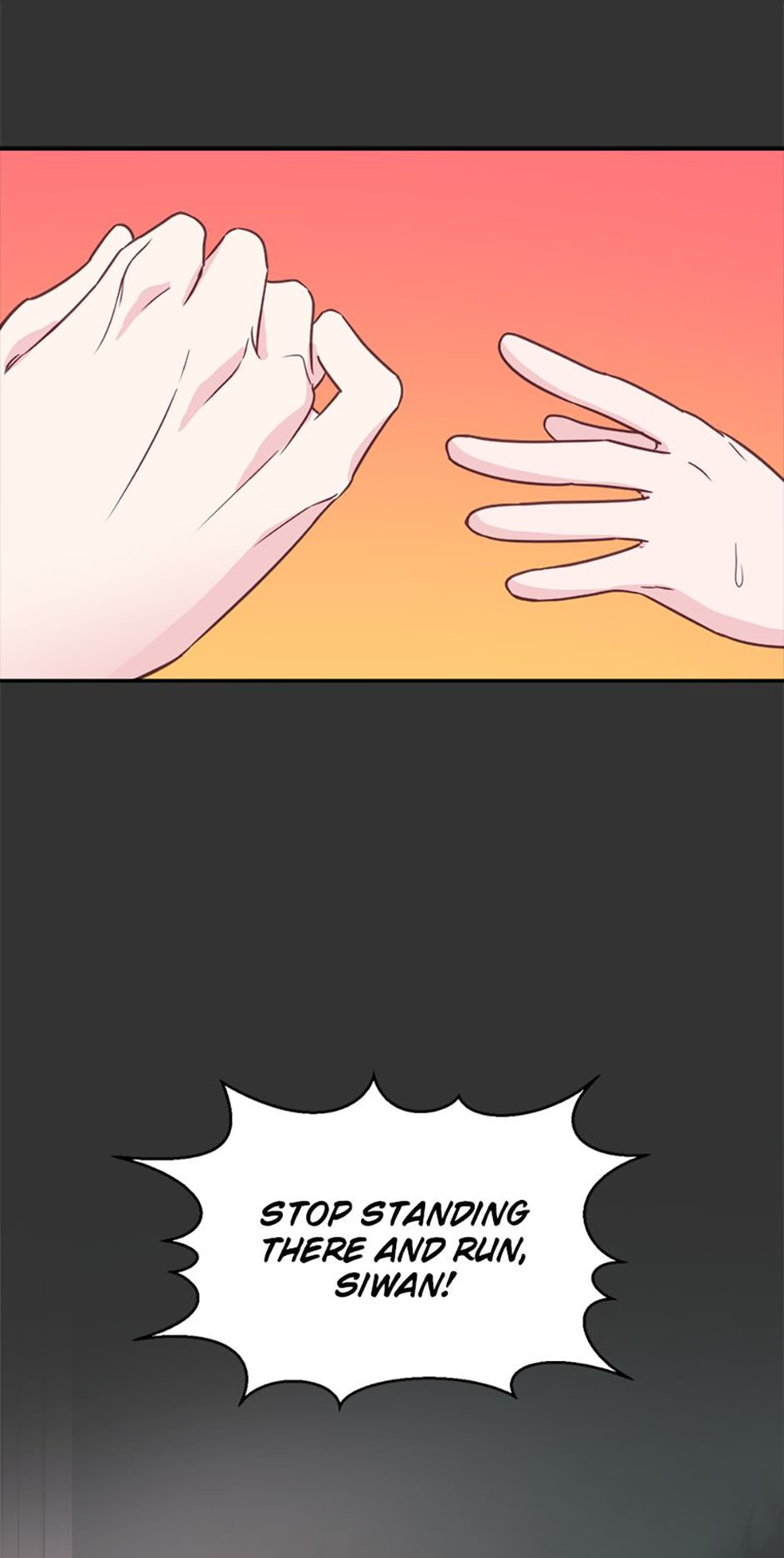 Read The Odd One Next Door chapter 49 image 22 on Lezhin