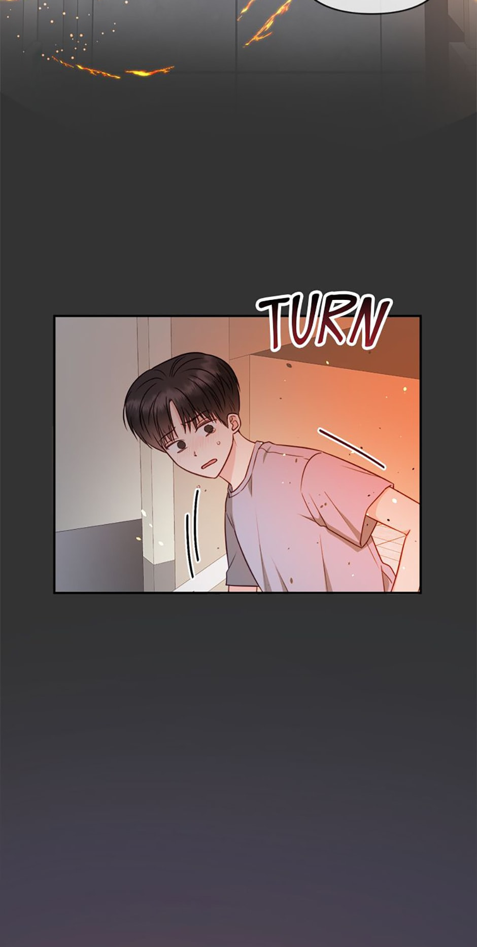 Read The Odd One Next Door chapter 49 image 25 on Lezhin