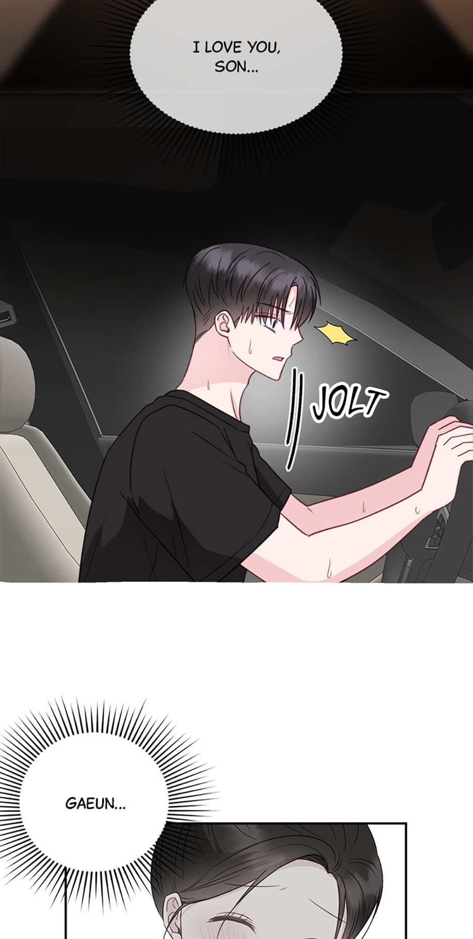 Read The Odd One Next Door chapter 49 image 27 on Lezhin