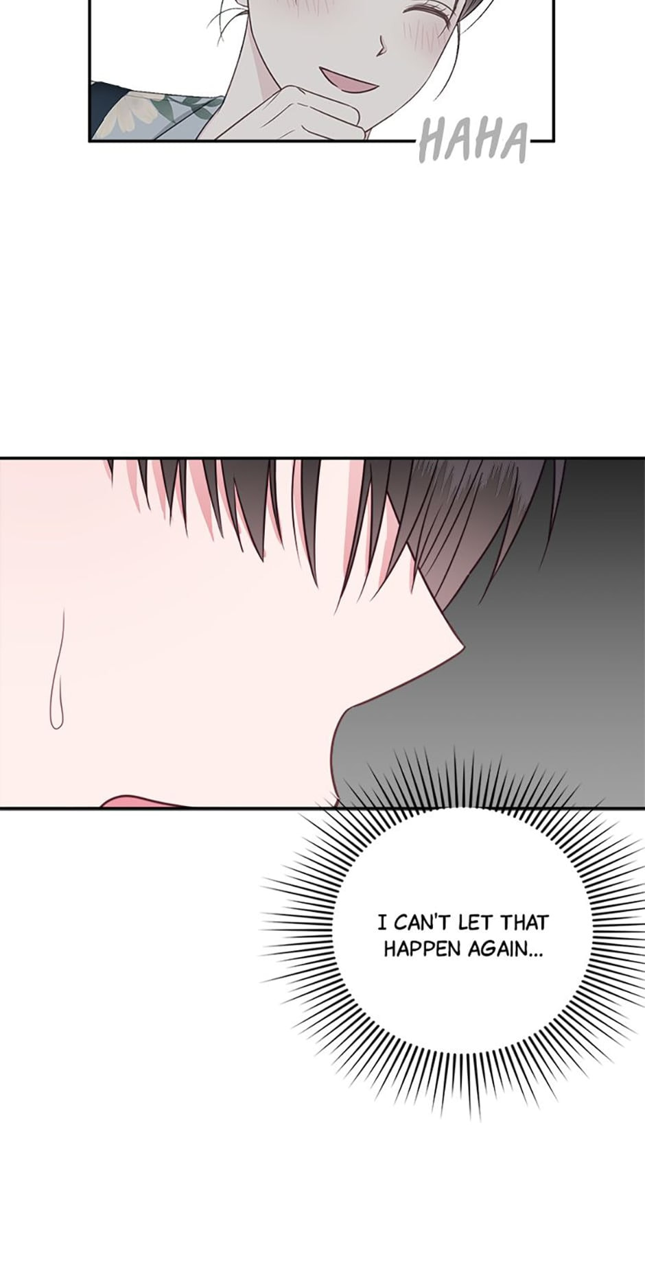Read The Odd One Next Door chapter 49 image 28 on Lezhin