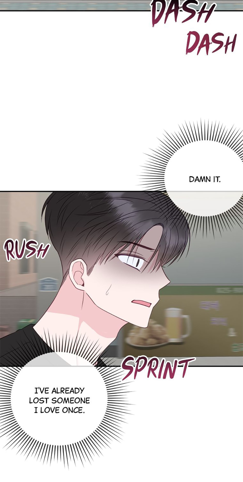 Read The Odd One Next Door chapter 49 image 31 on Lezhin