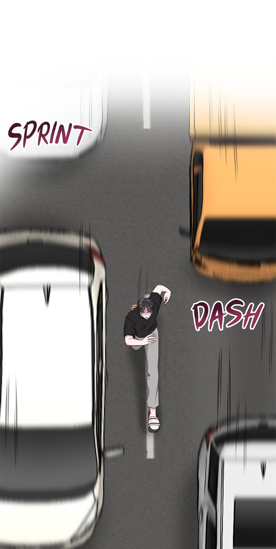 Read The Odd One Next Door chapter 49 image 32 on Lezhin