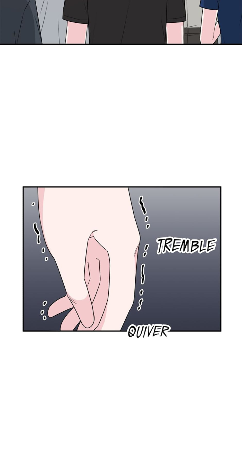 Read The Odd One Next Door chapter 49 image 37 on Lezhin