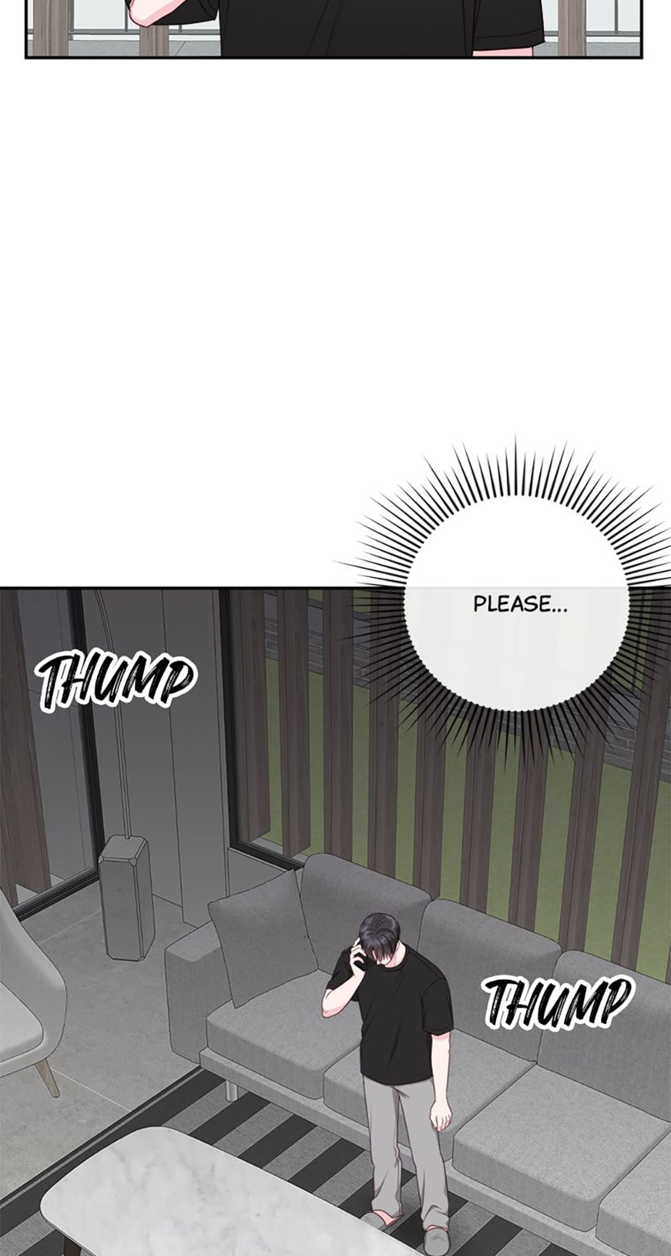 Read The Odd One Next Door chapter 49 image 4 on Lezhin