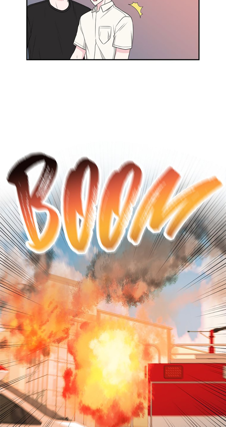 Read The Odd One Next Door chapter 49 image 41 on Lezhin