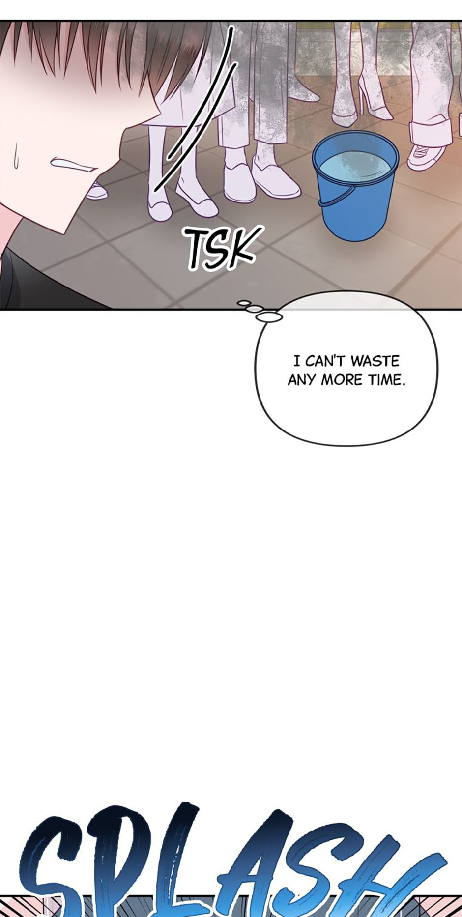 Read The Odd One Next Door chapter 49 image 45 on Lezhin