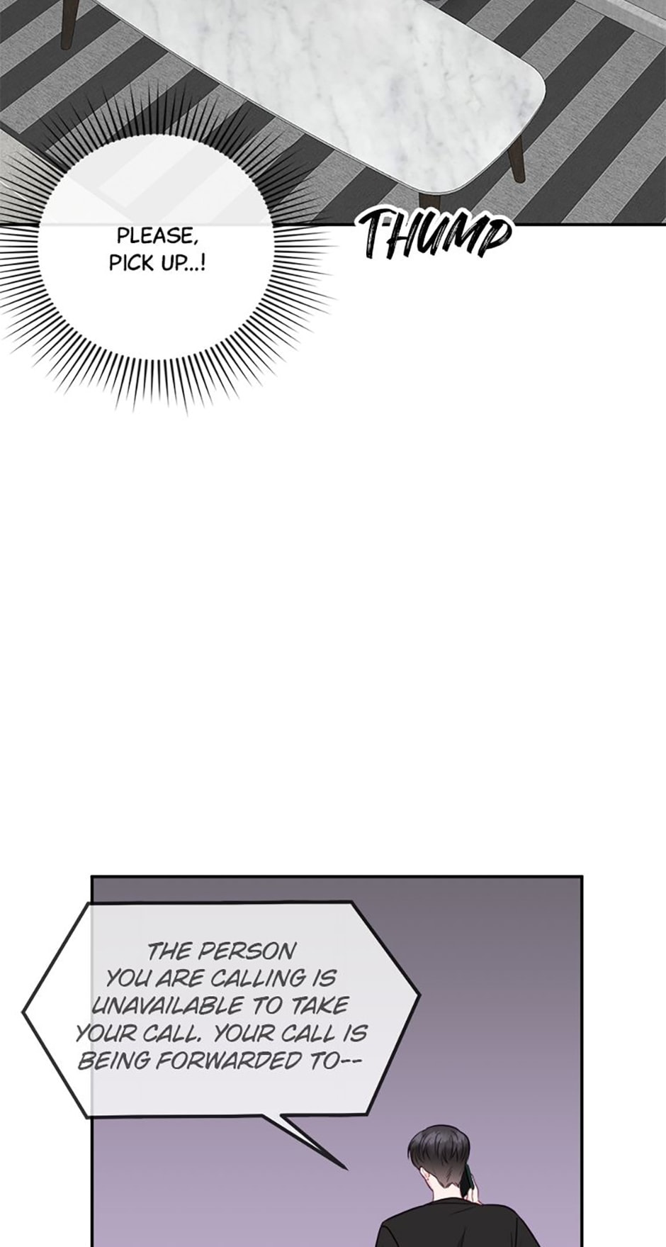 Read The Odd One Next Door chapter 49 image 5 on Lezhin