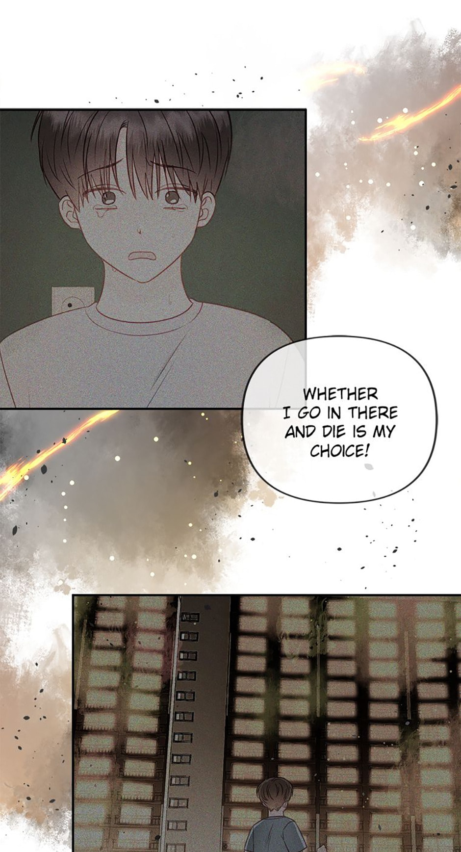 Read The Odd One Next Door chapter 49 image 50 on Lezhin