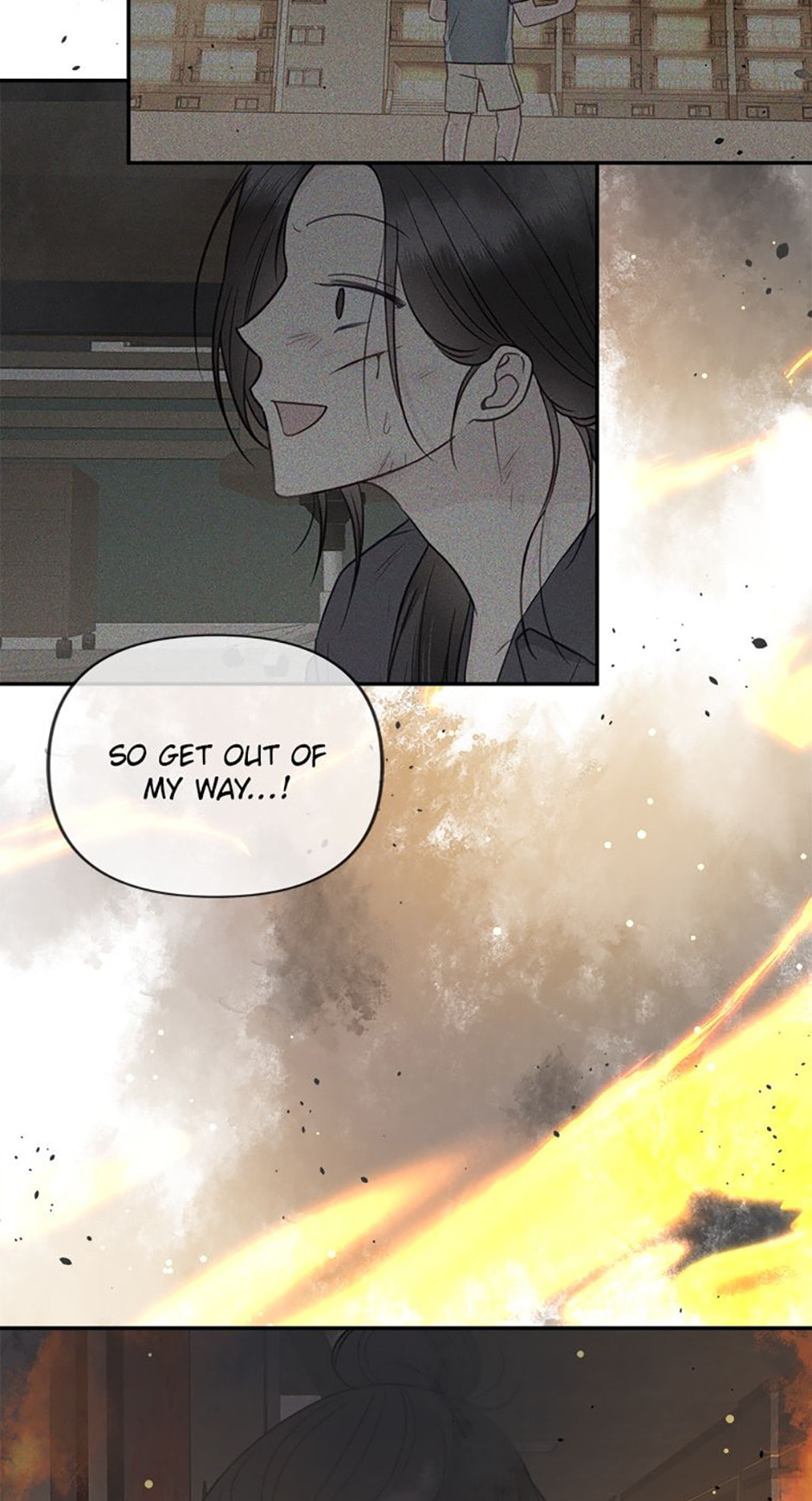 Read The Odd One Next Door chapter 49 image 51 on Lezhin