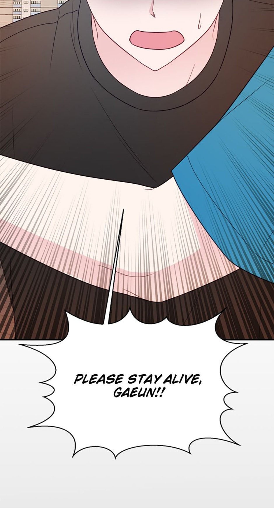 Read The Odd One Next Door chapter 49 image 53 on Lezhin