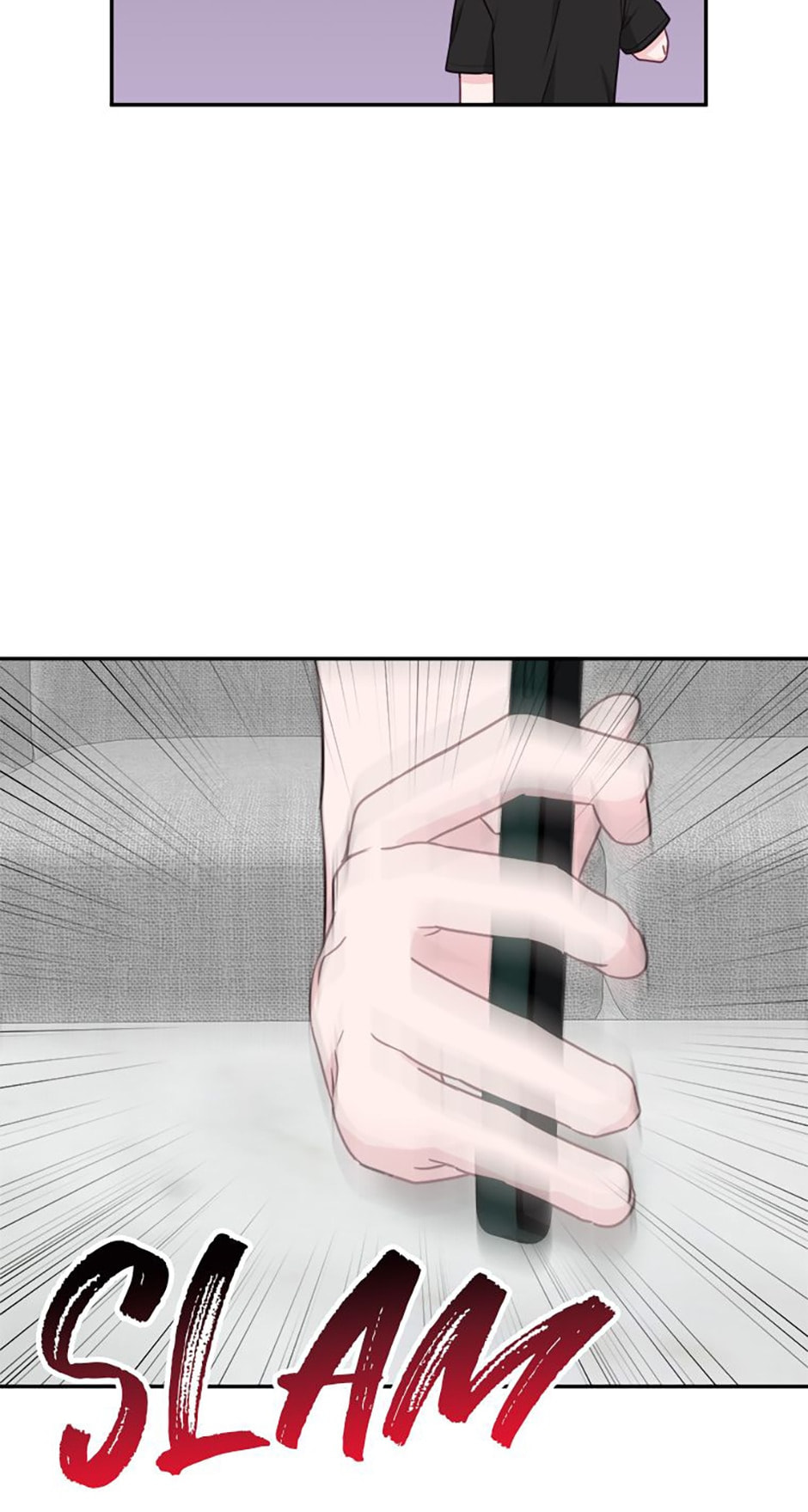 Read The Odd One Next Door chapter 49 image 6 on Lezhin