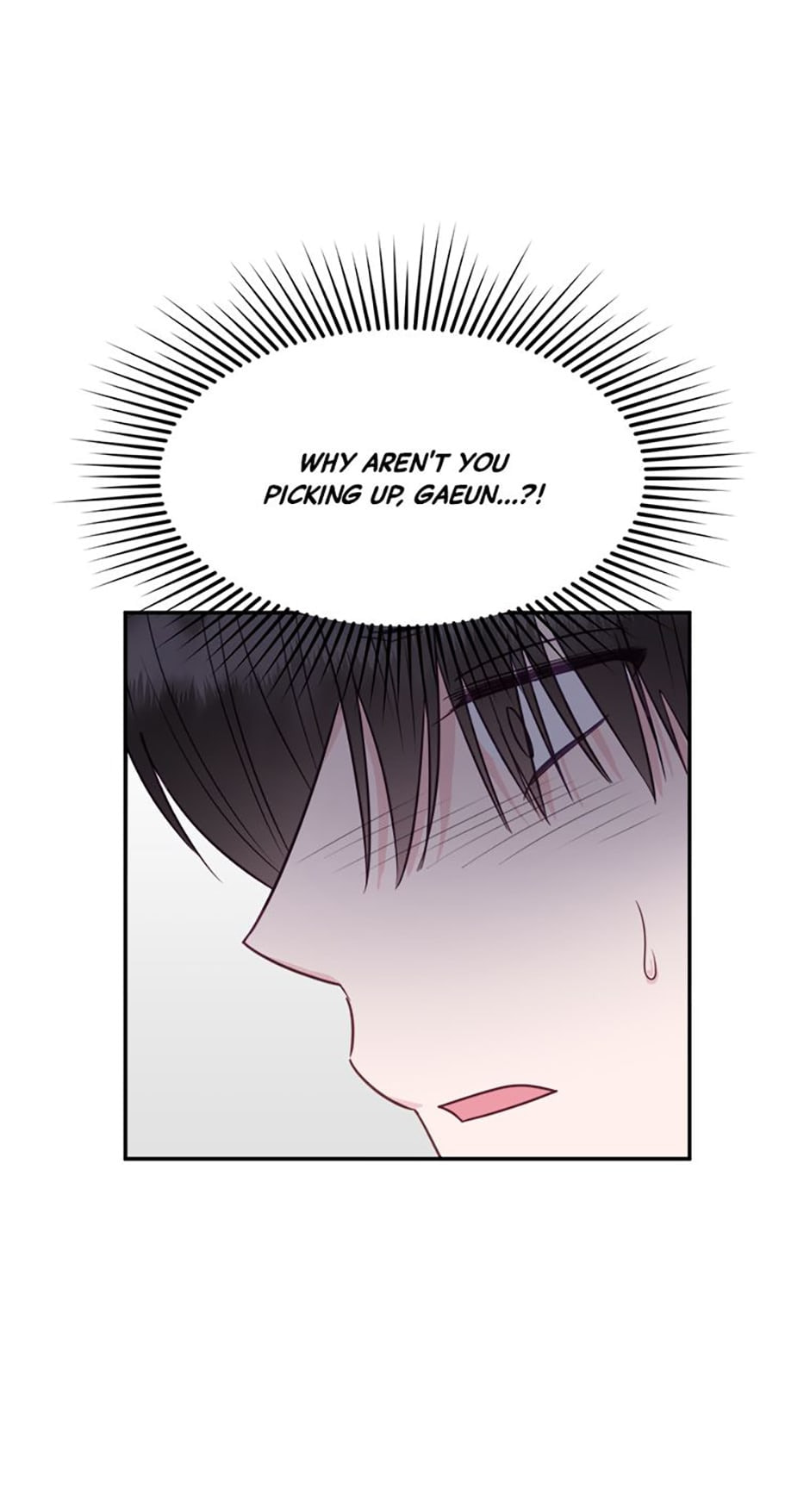 Read The Odd One Next Door chapter 49 image 7 on Lezhin