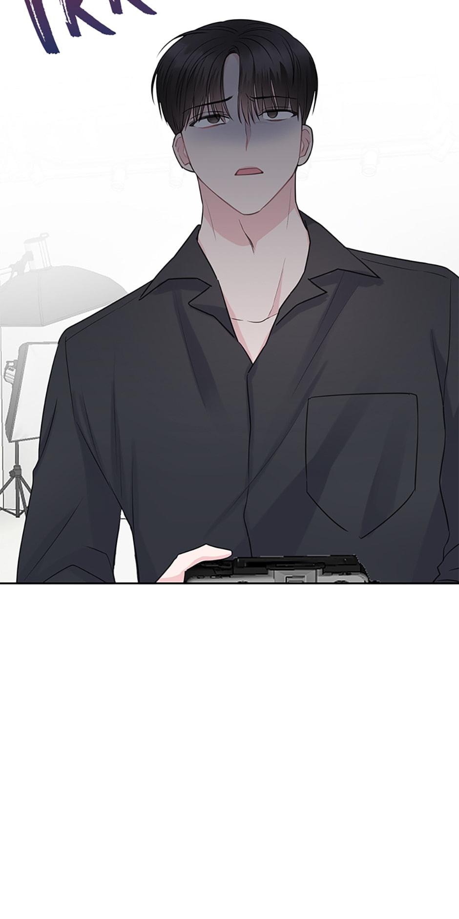 Read The Odd One Next Door chapter 5 image 14 on Lezhin