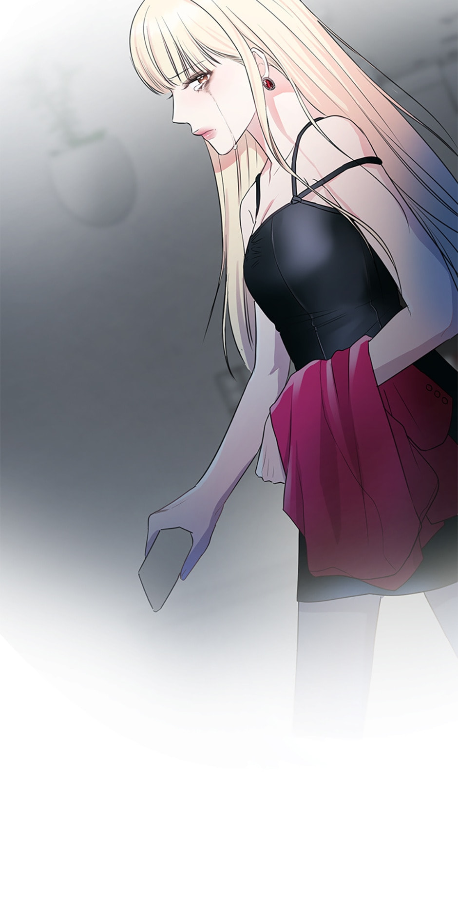 Read The Odd One Next Door chapter 5 image 19 on Lezhin