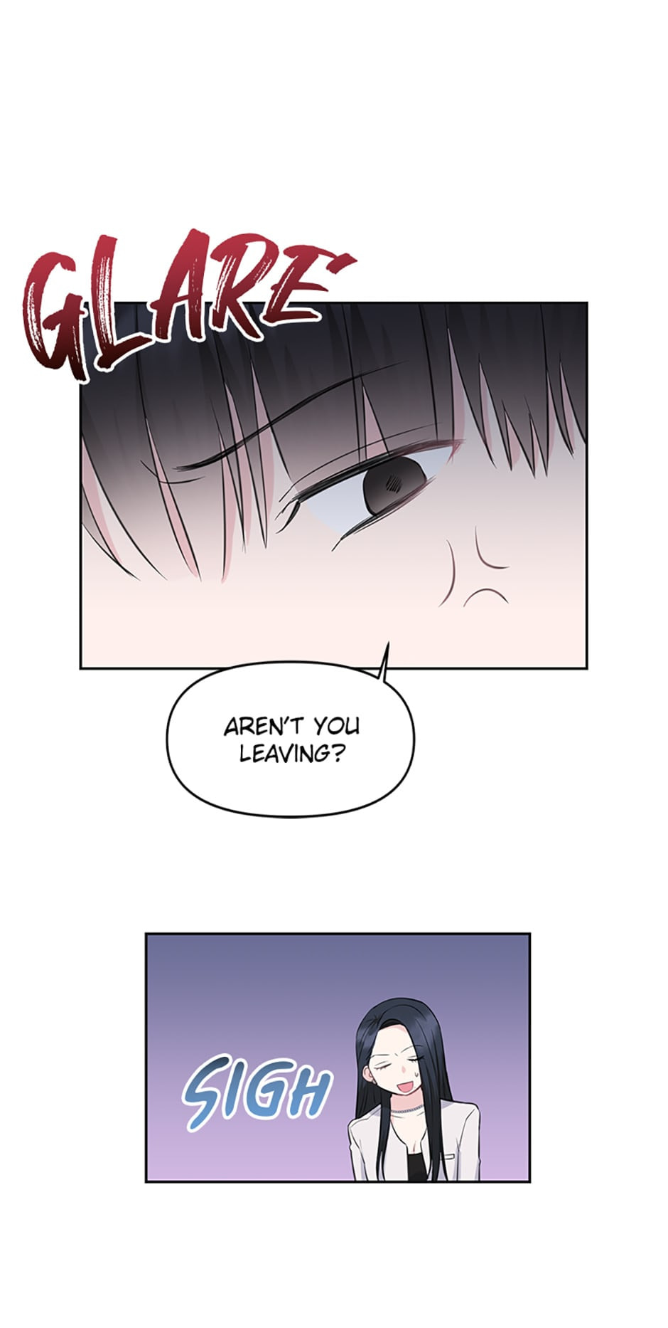 Read The Odd One Next Door chapter 5 image 31 on Lezhin