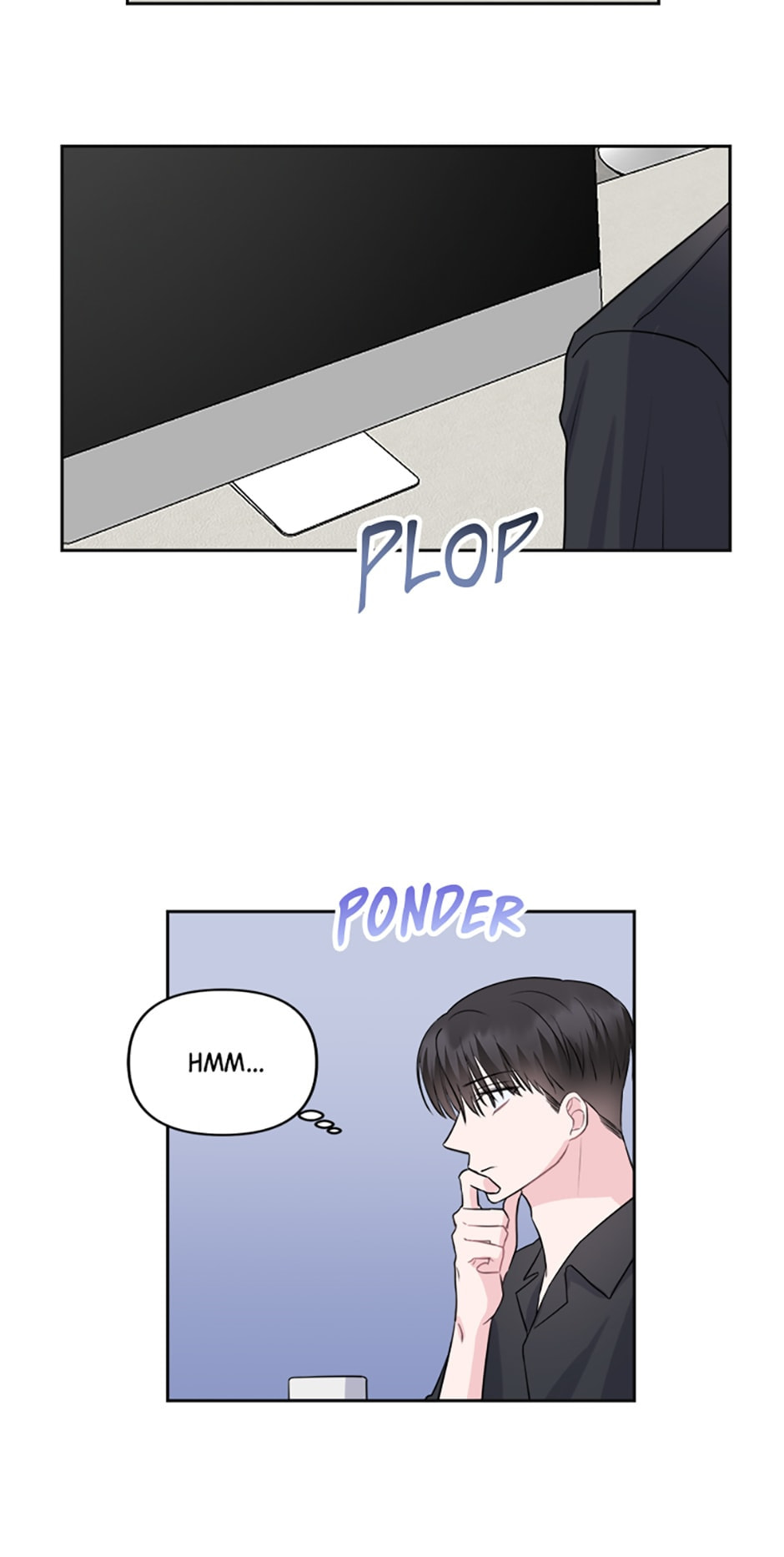 Read The Odd One Next Door chapter 5 image 37 on Lezhin