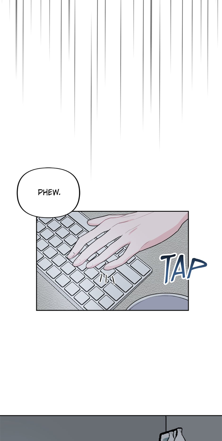 Read The Odd One Next Door chapter 5 image 41 on Lezhin