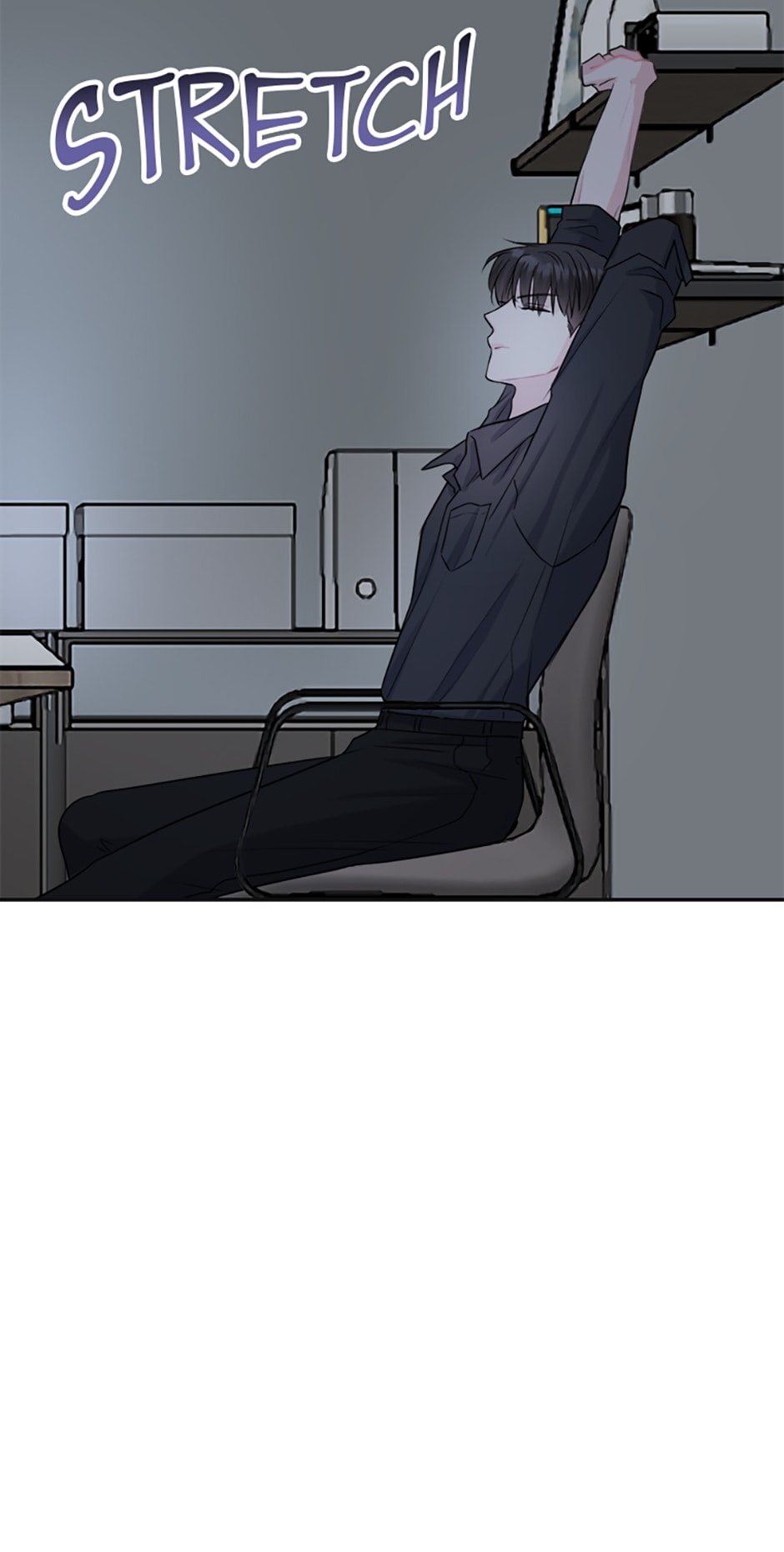 Read The Odd One Next Door chapter 5 image 42 on Lezhin