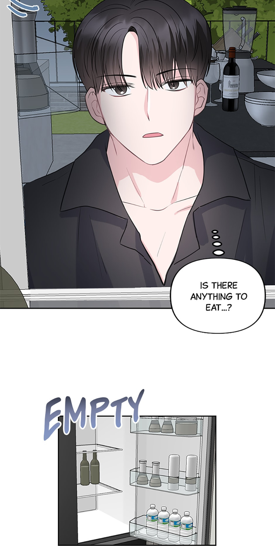 Read The Odd One Next Door chapter 5 image 44 on Lezhin
