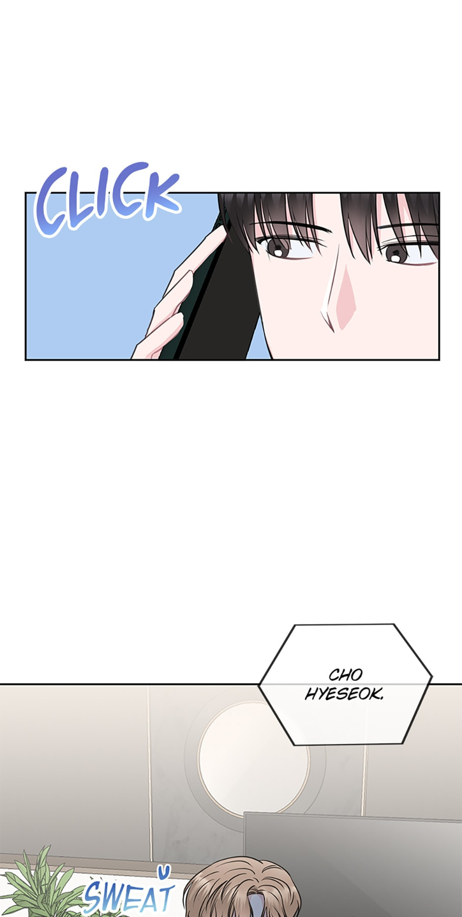 Read The Odd One Next Door chapter 5 image 50 on Lezhin
