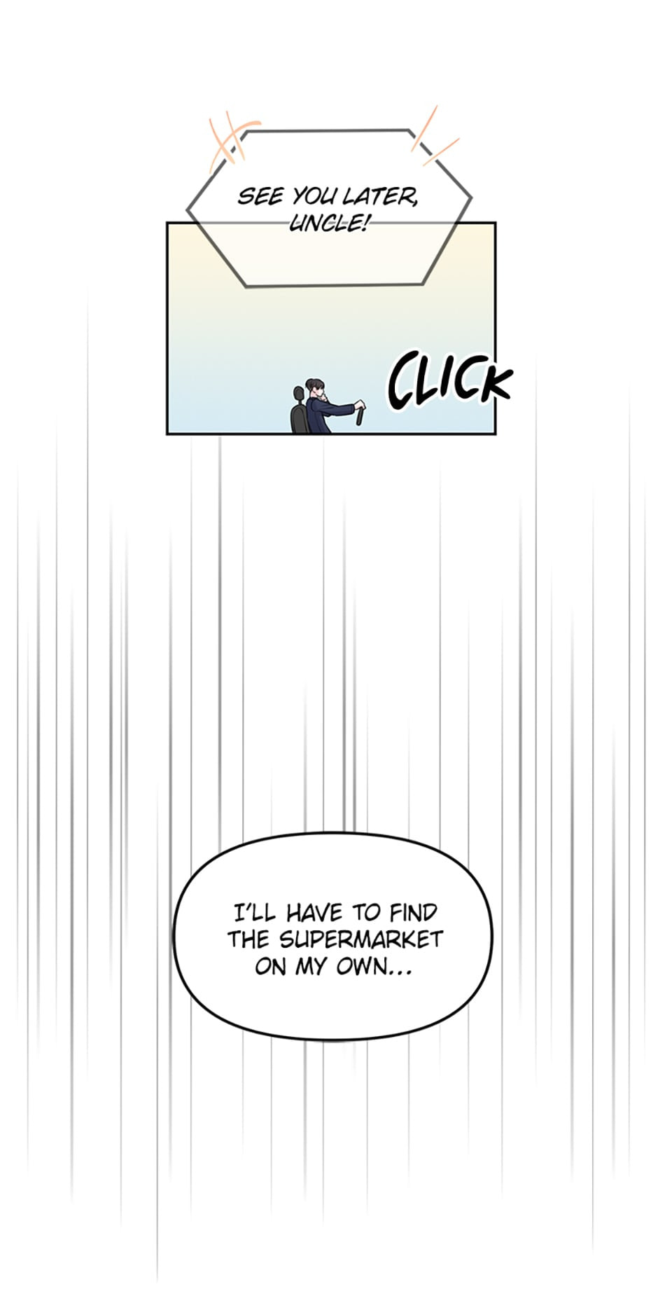 Read The Odd One Next Door chapter 5 image 56 on Lezhin