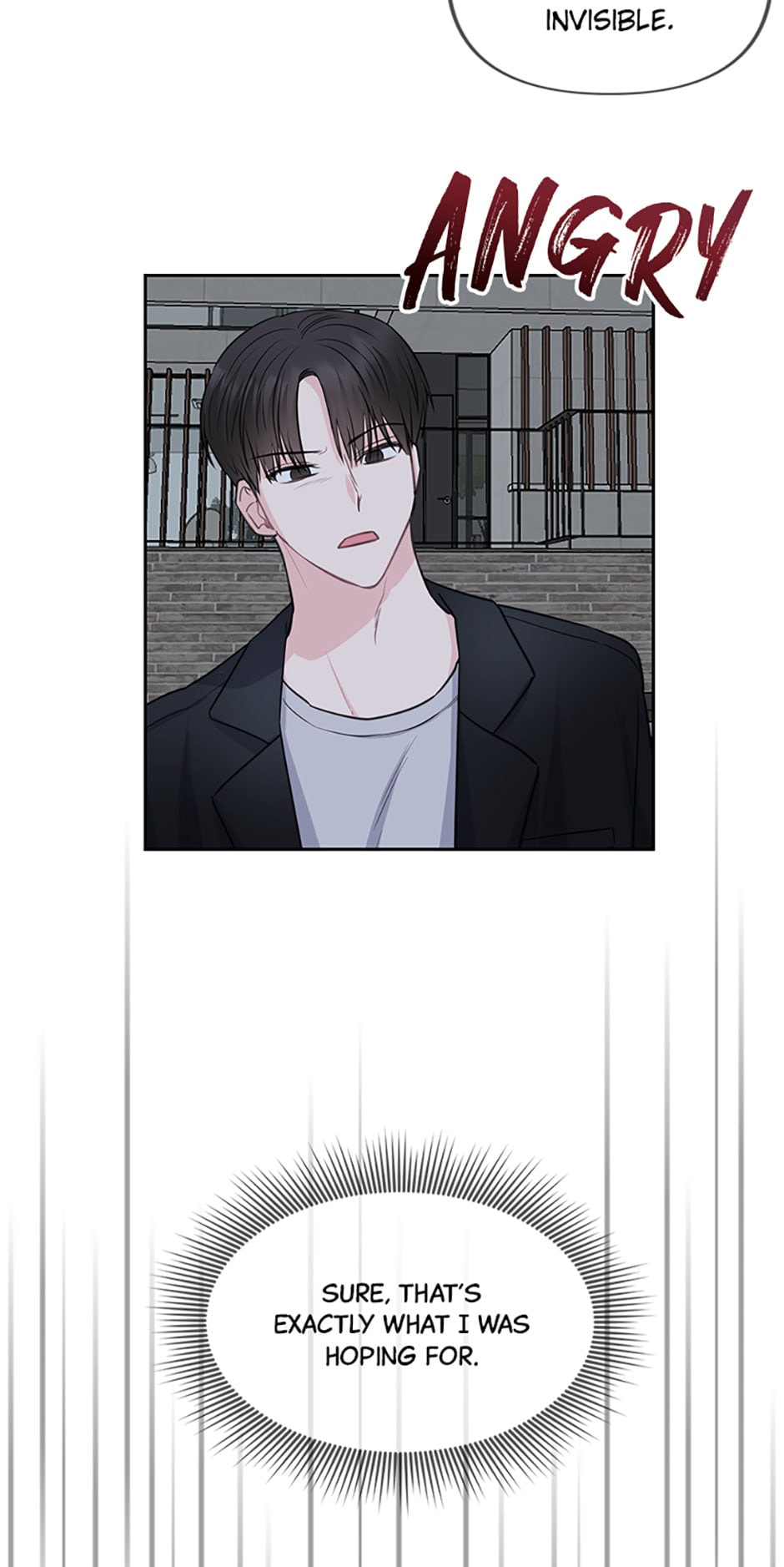Read The Odd One Next Door chapter 5 image 60 on Lezhin