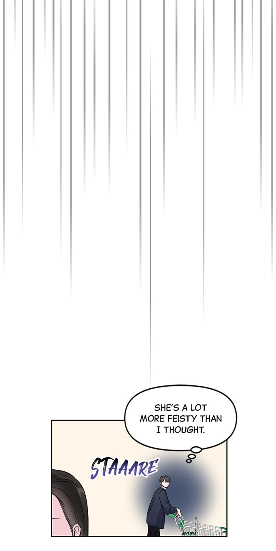 Read The Odd One Next Door chapter 5 image 61 on Lezhin