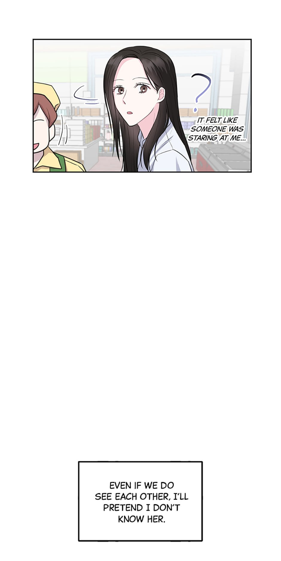Read The Odd One Next Door chapter 5 image 63 on Lezhin
