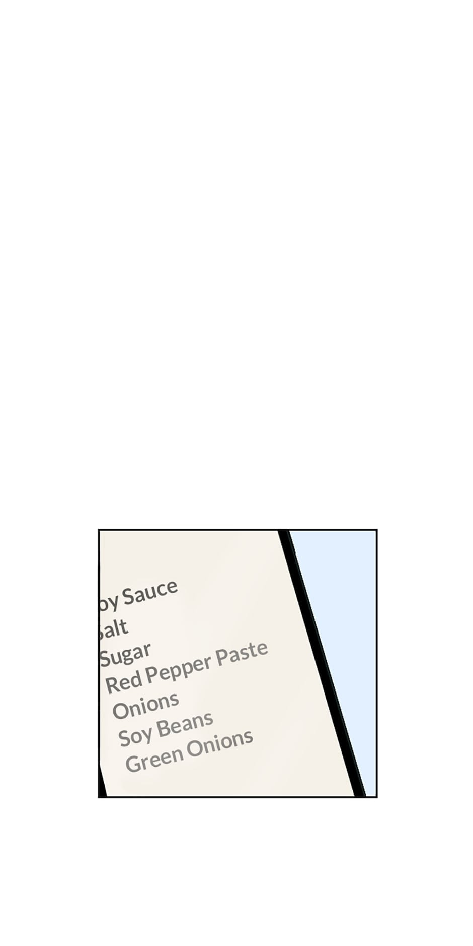 Read The Odd One Next Door chapter 5 image 64 on Lezhin