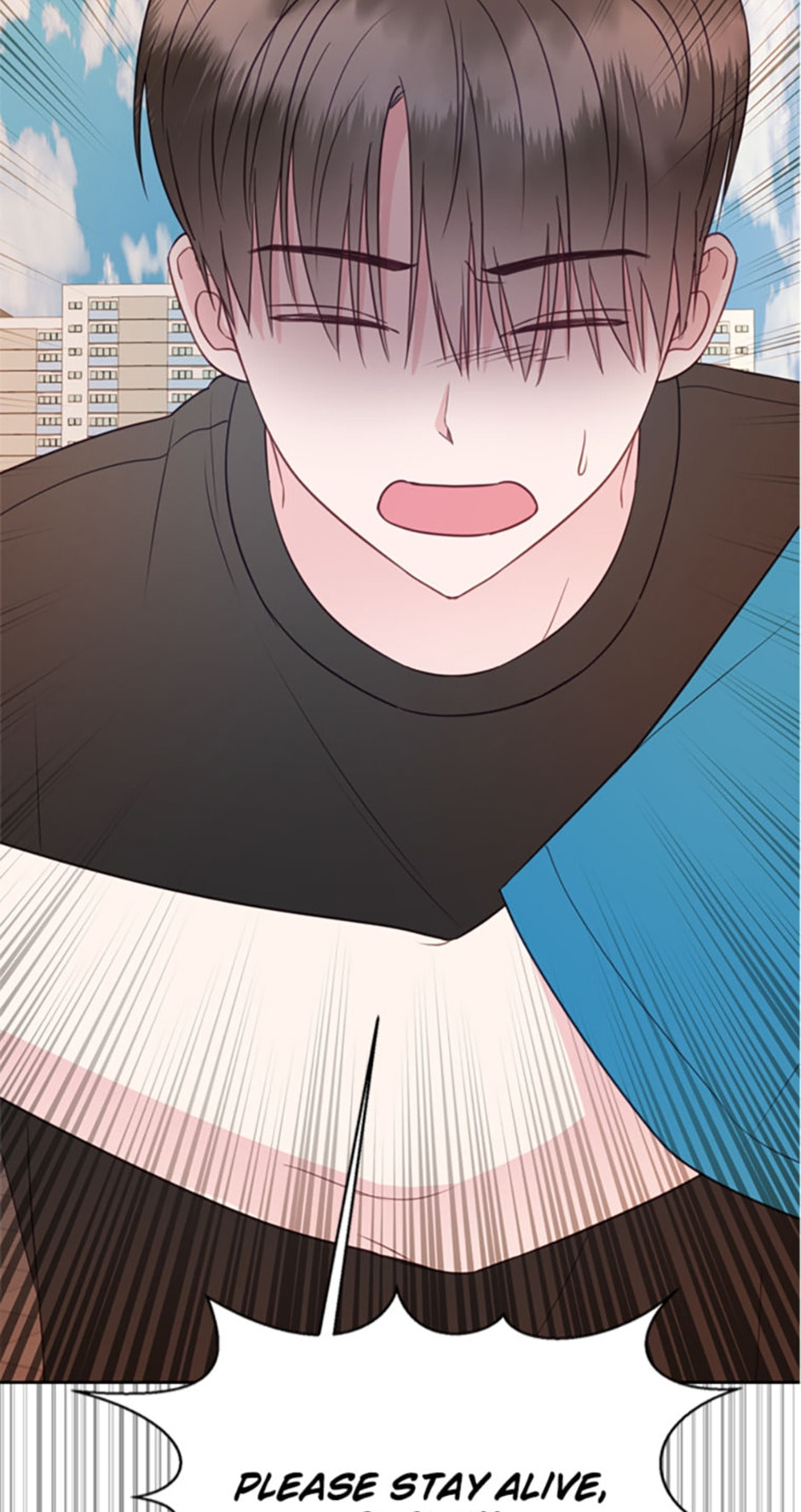 Read The Odd One Next Door chapter 50 image 1 on Lezhin
