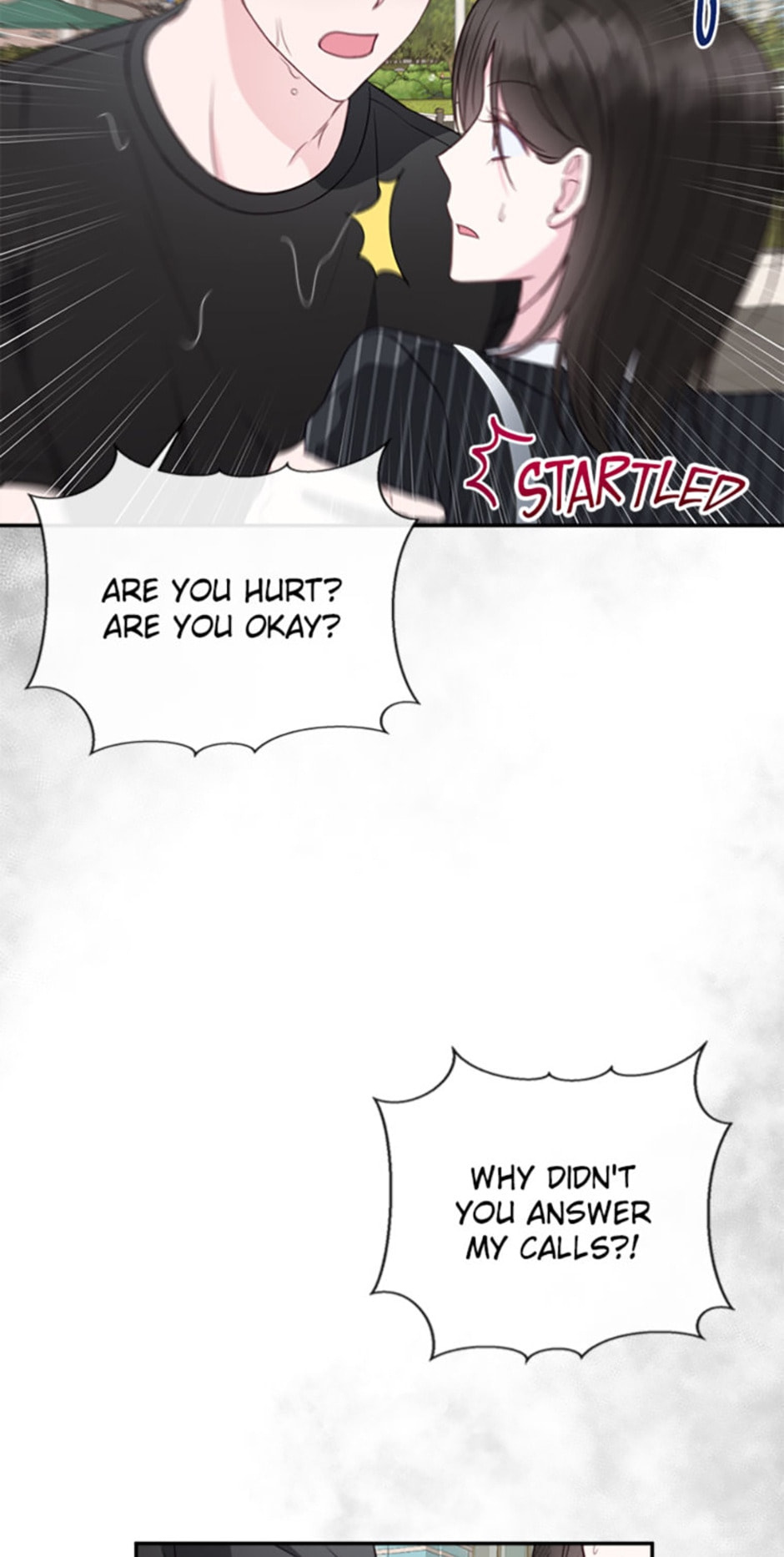 Read The Odd One Next Door chapter 50 image 18 on Lezhin