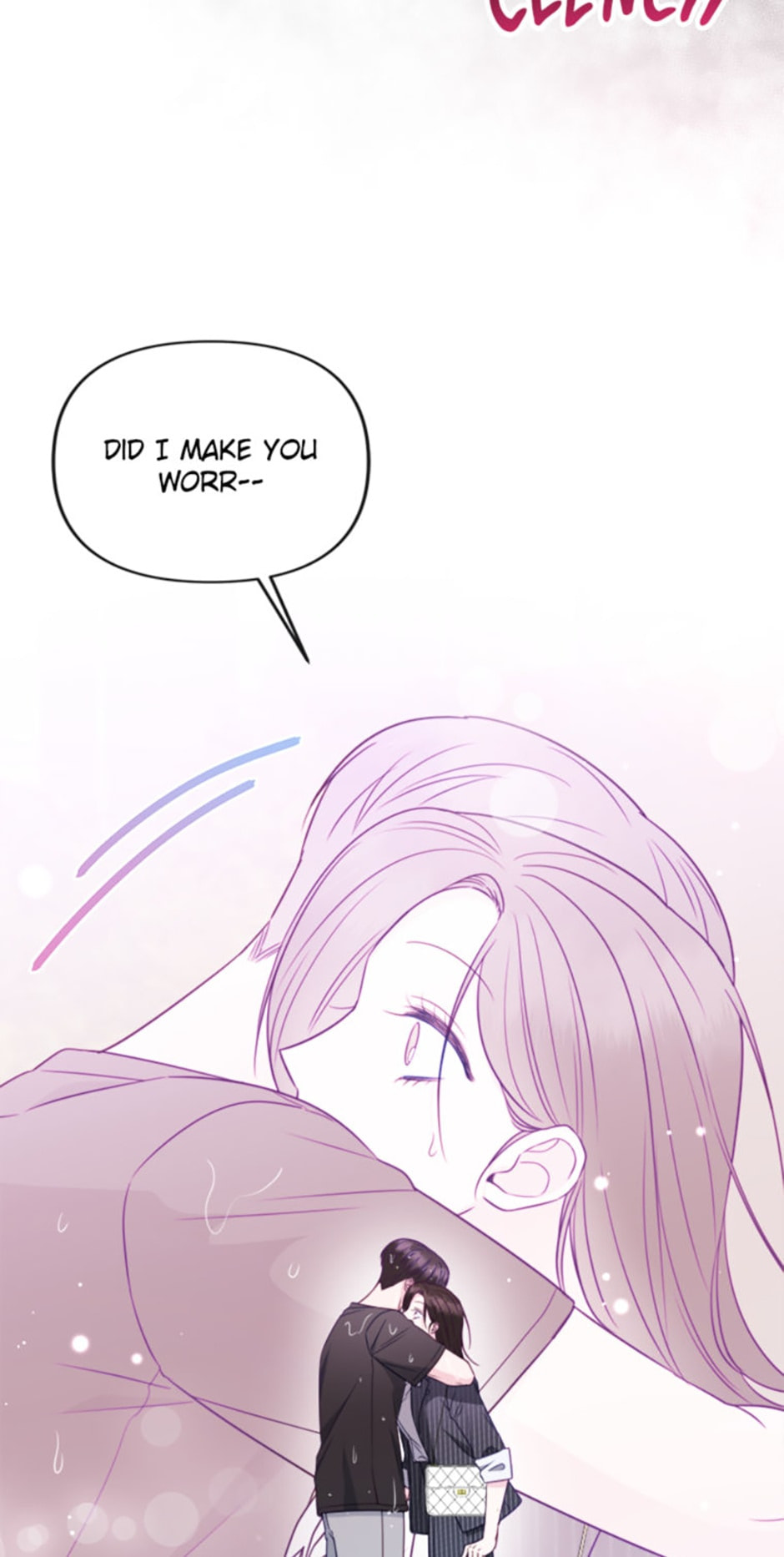 Read The Odd One Next Door chapter 50 image 20 on Lezhin