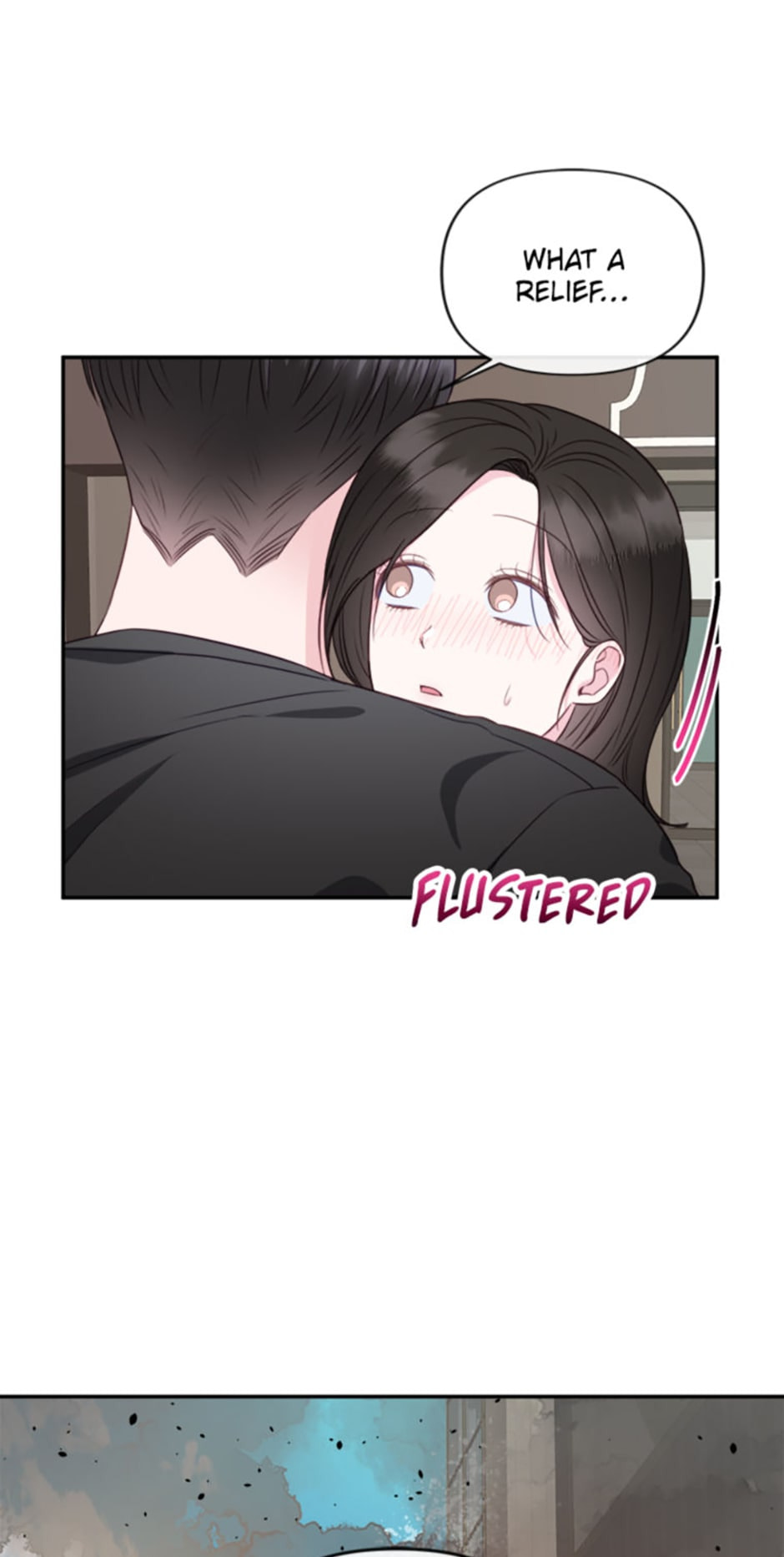 Read The Odd One Next Door chapter 50 image 22 on Lezhin