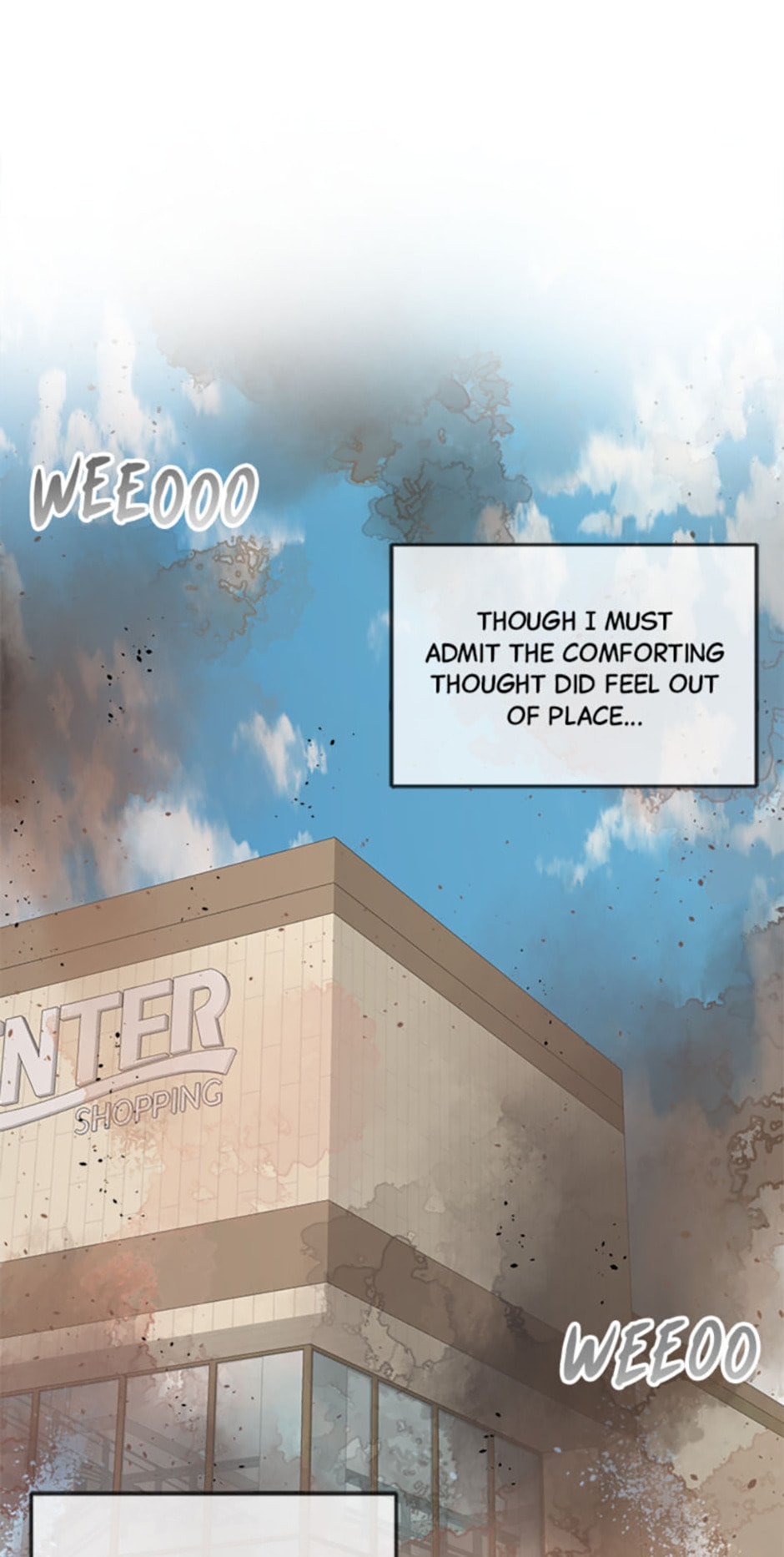 Read The Odd One Next Door chapter 50 image 27 on Lezhin