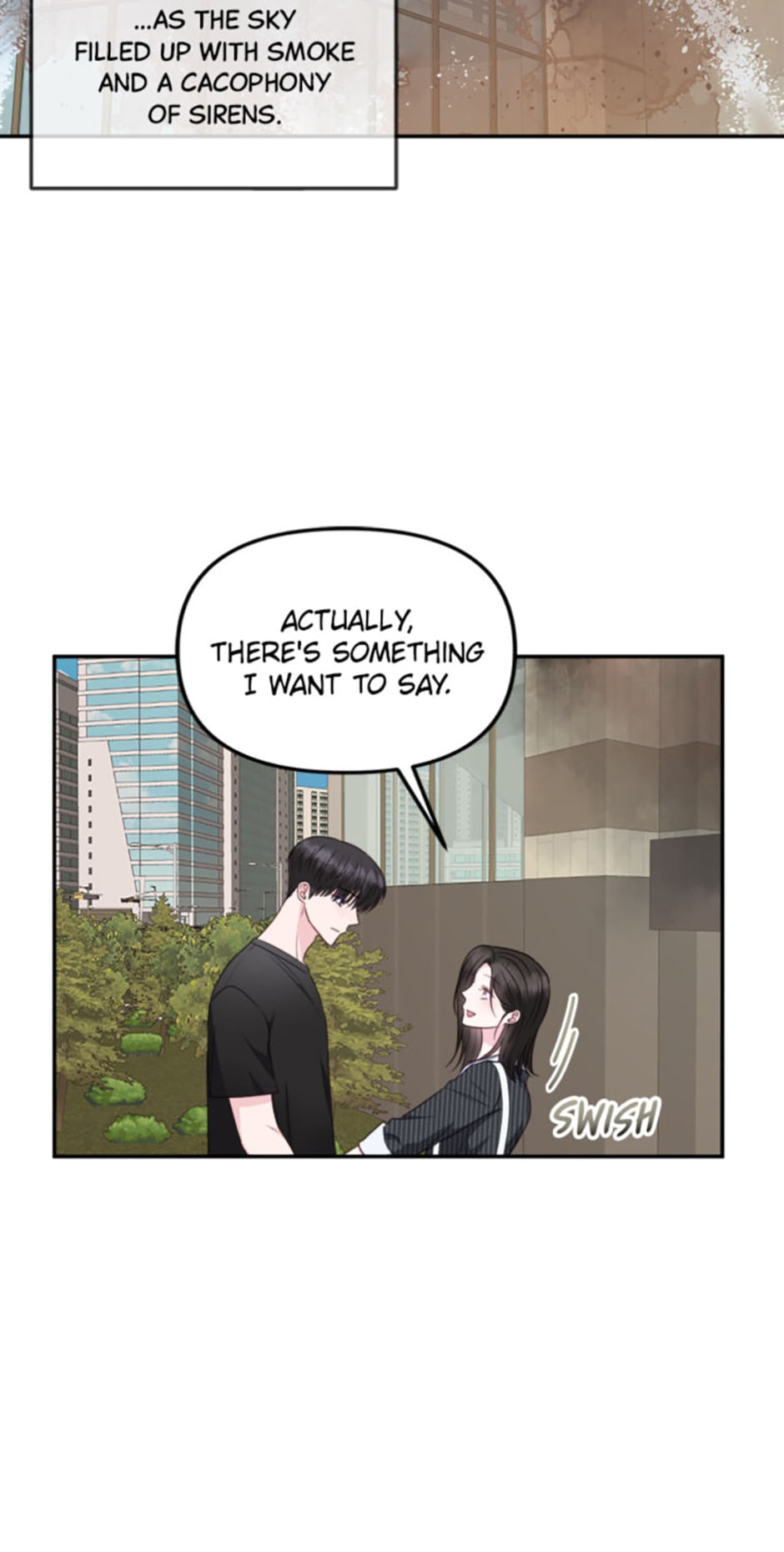 Read The Odd One Next Door chapter 50 image 28 on Lezhin