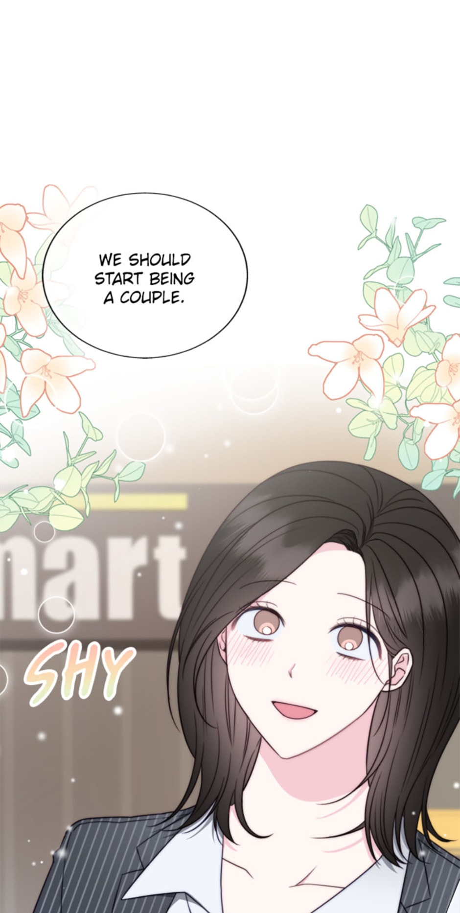 Read The Odd One Next Door chapter 50 image 29 on Lezhin
