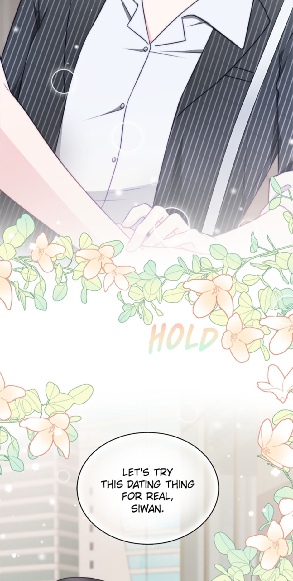 Read The Odd One Next Door chapter 50 image 30 on Lezhin